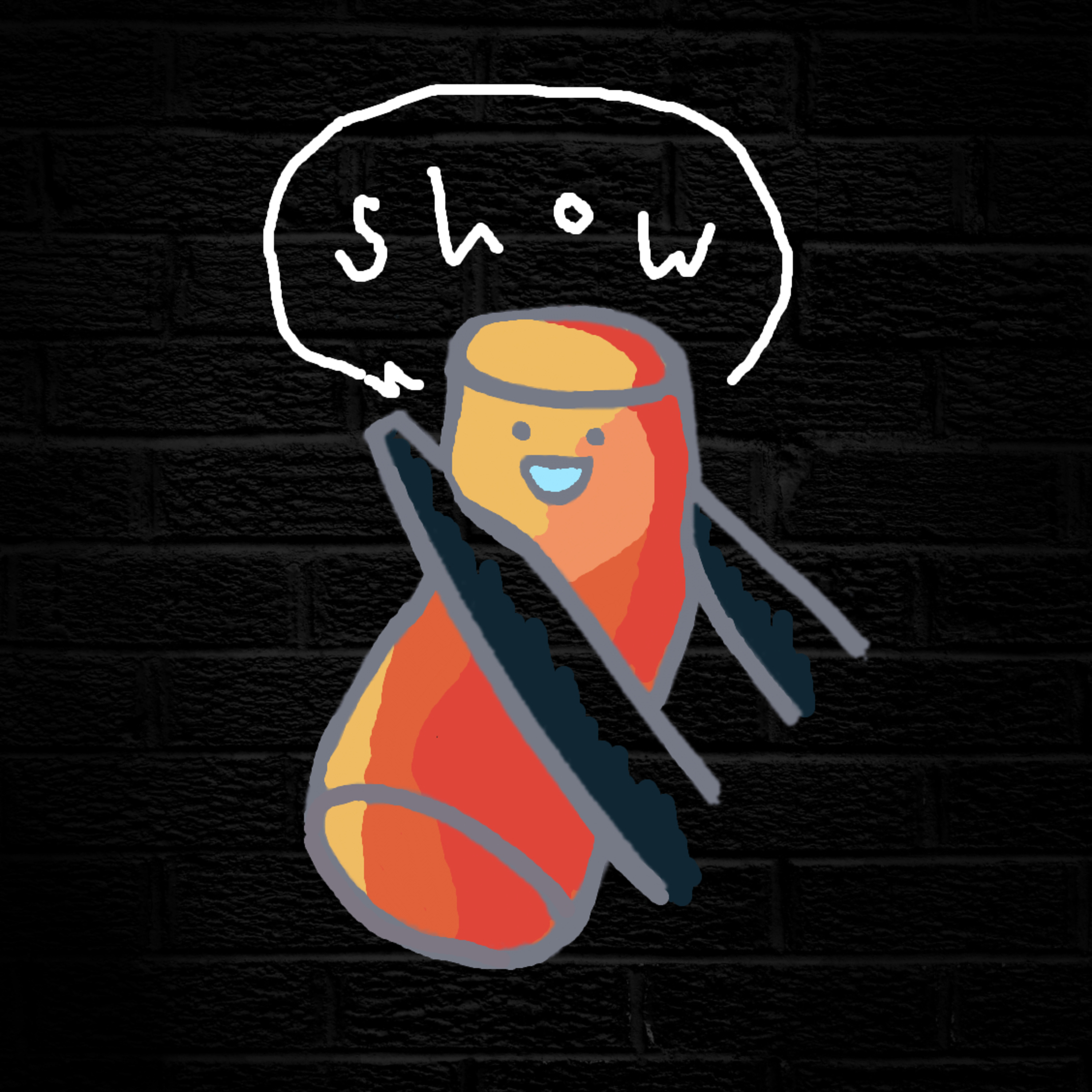 Tteok Show