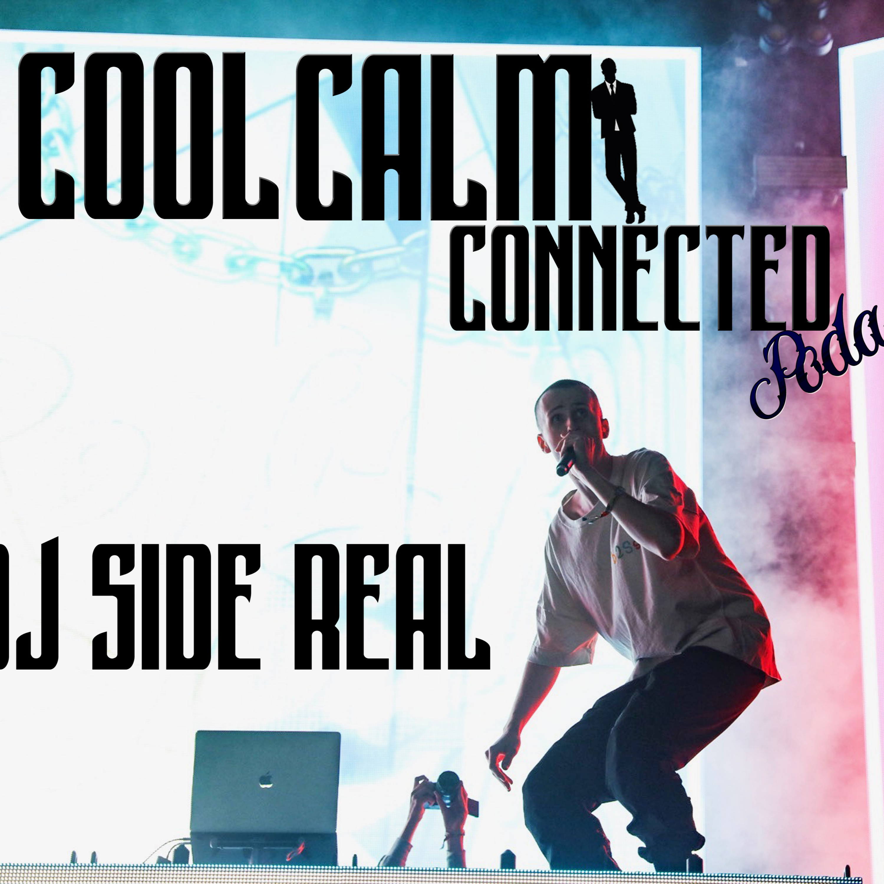 lil Keed's Dj SIde Real episode artwork