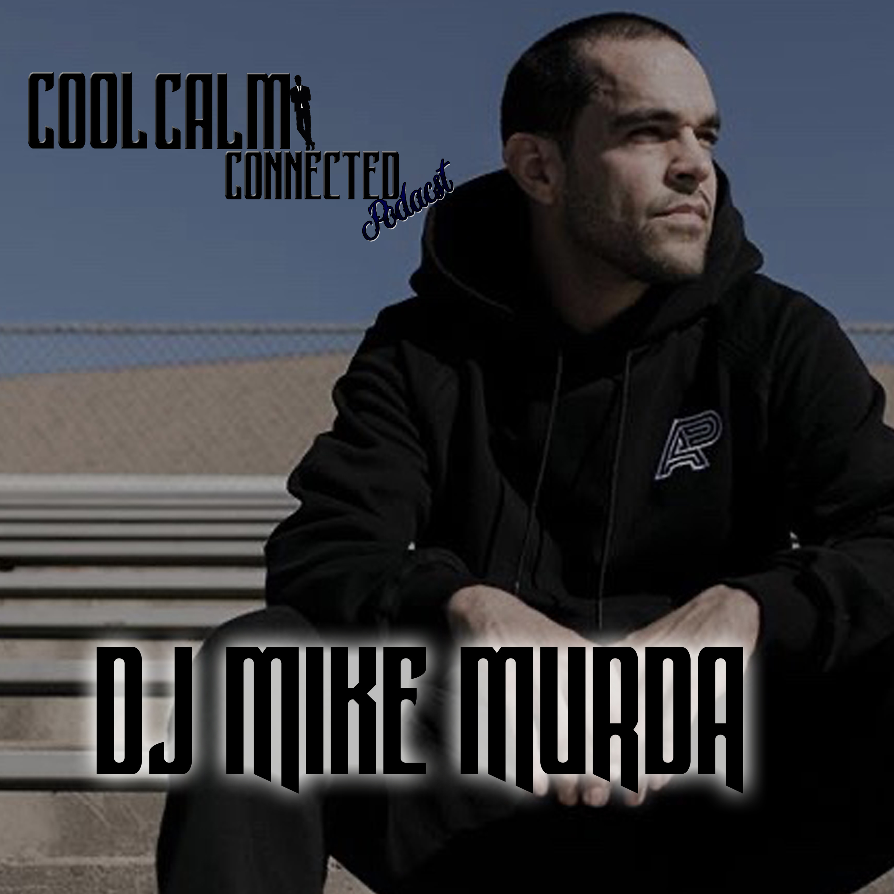 Super Cr3ws Dj Mike Murda episode artwork