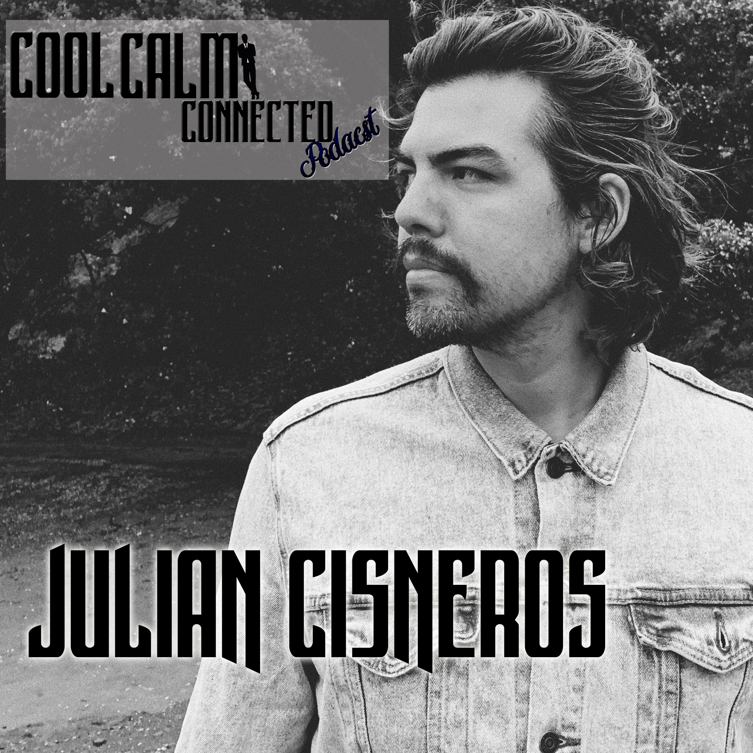Film and TV composer Julian Cisneros