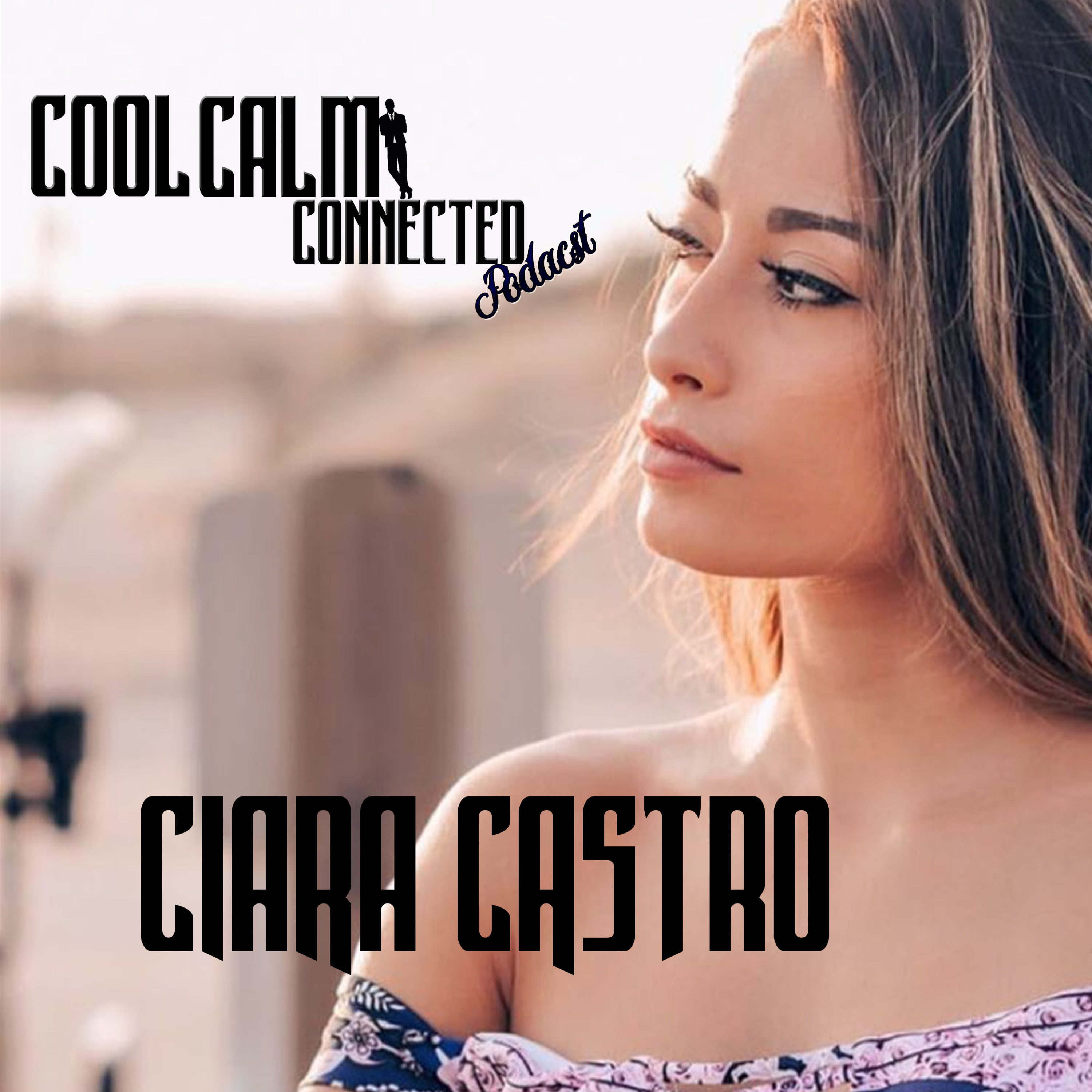 Bang Energy's Shuffler Ciara Castro episode artwork