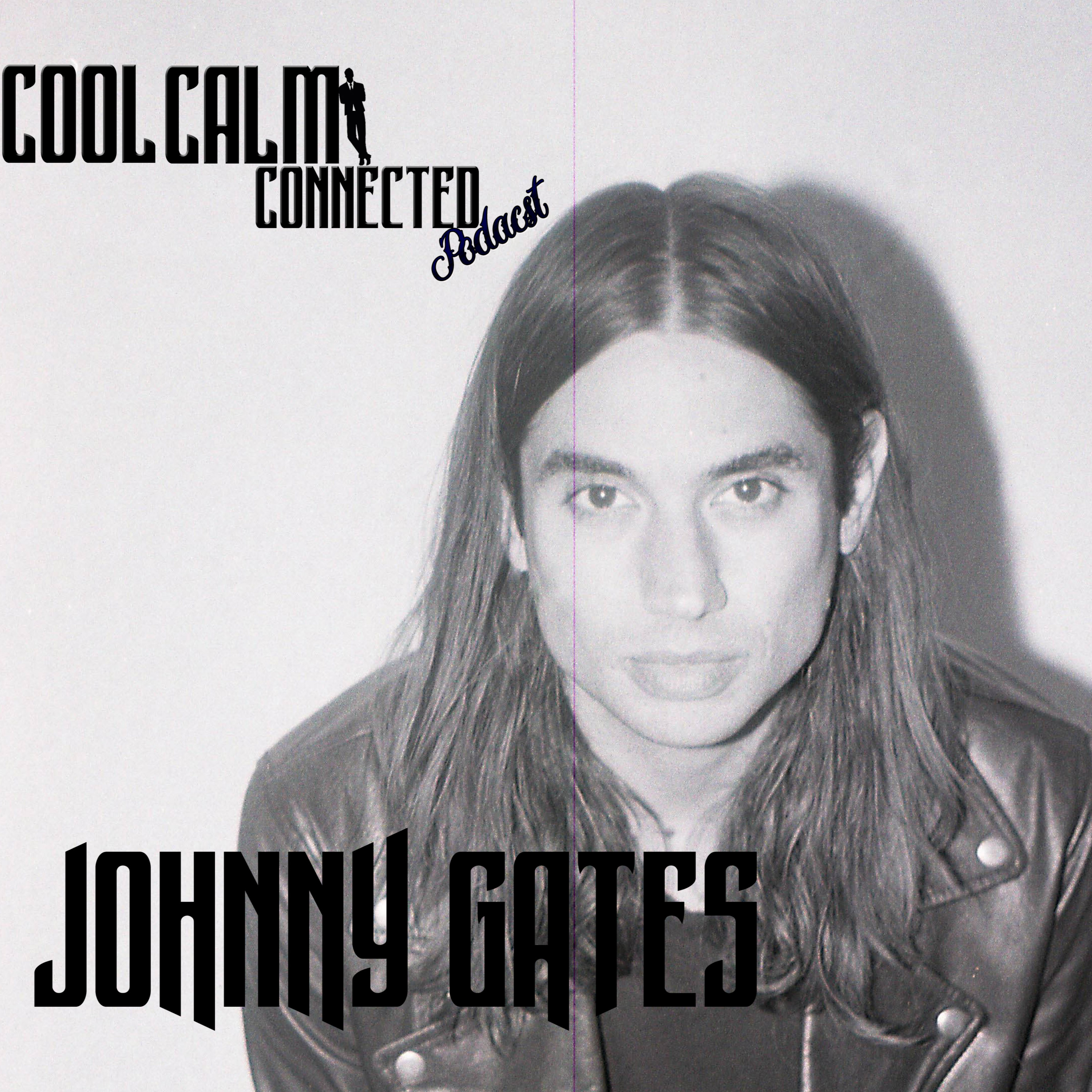 Indie Singer/Songwriter Johnny Gates episode artwork