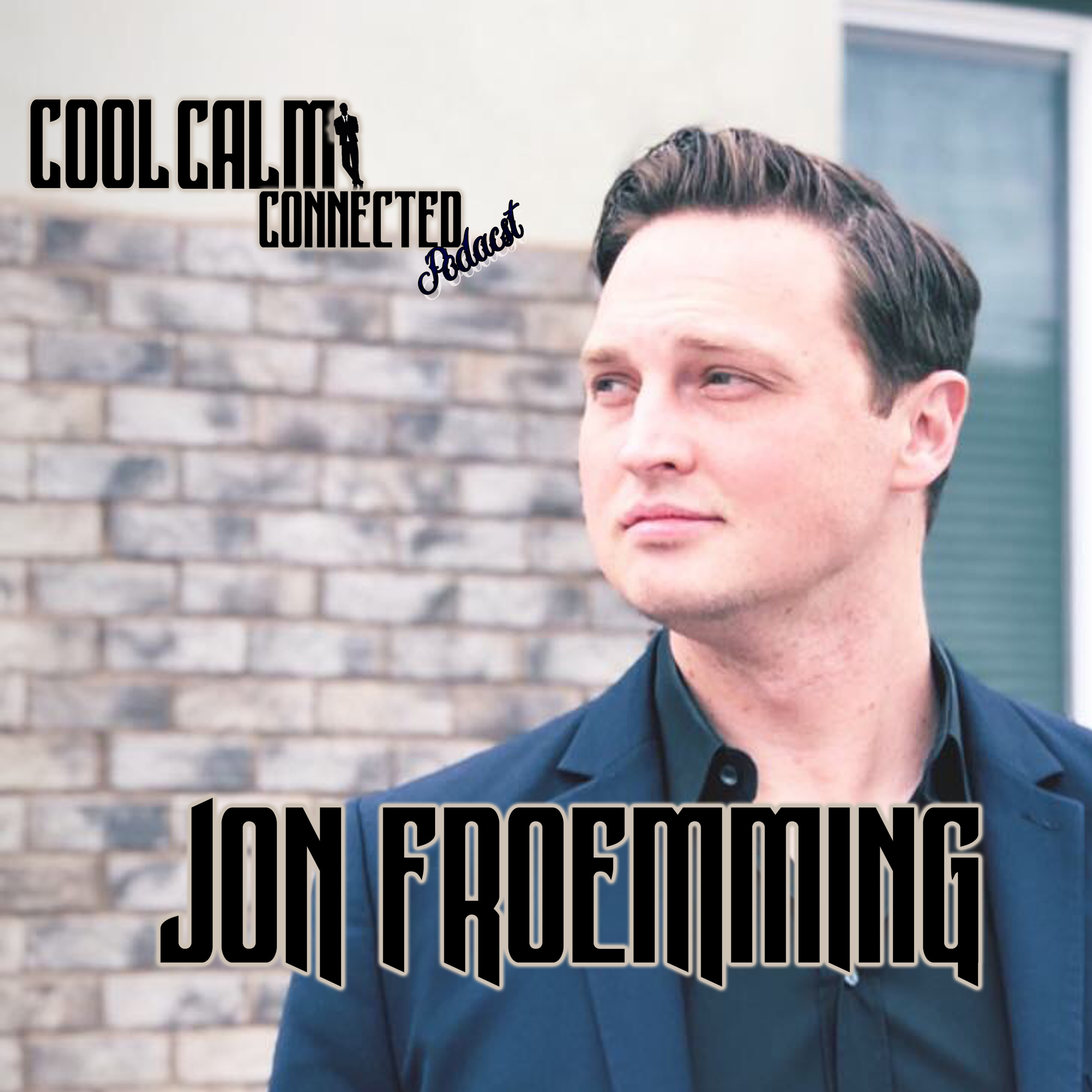 Las Vegas Insider Jon Froemming episode artwork
