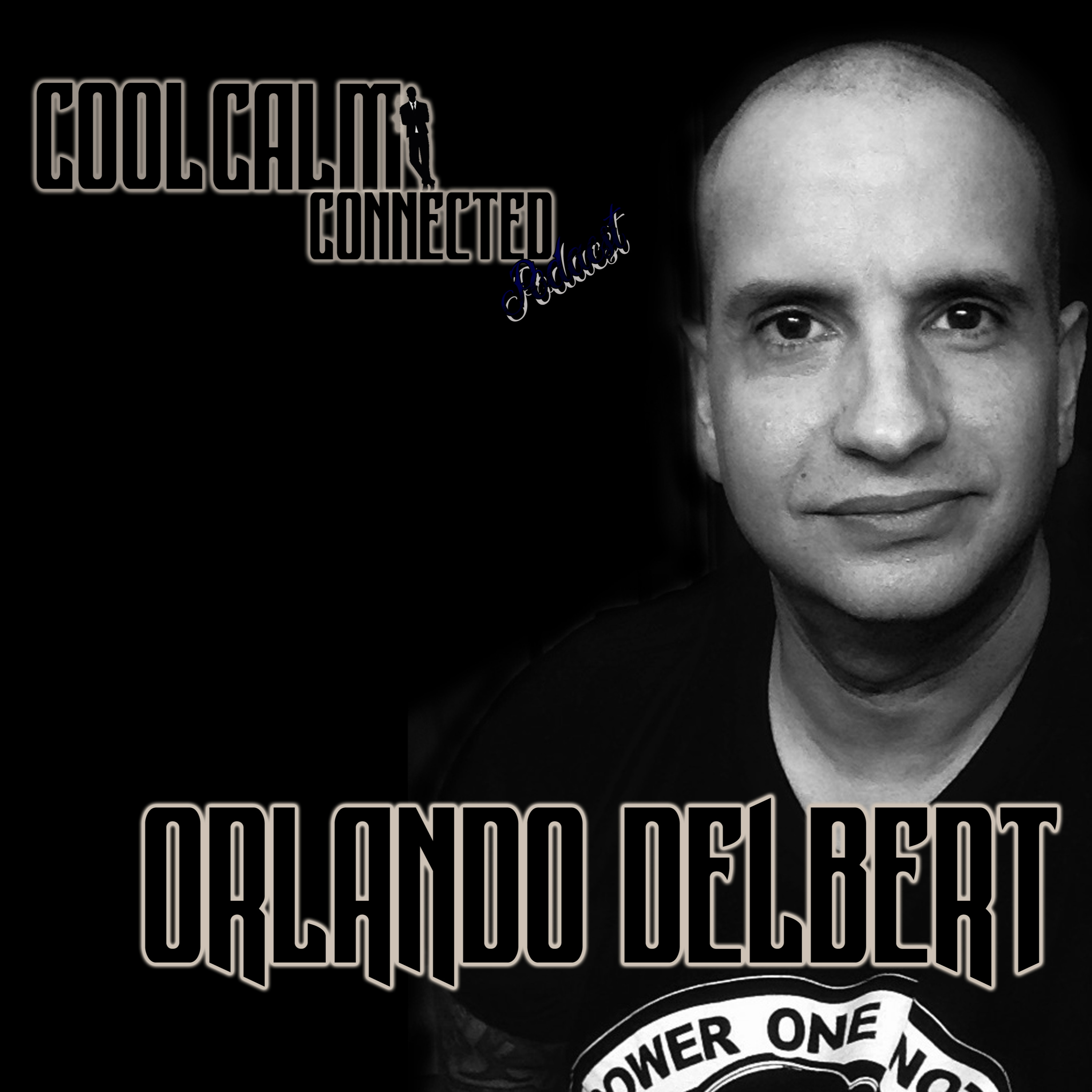 Emmy Award Winner Orlando Delbert episode artwork