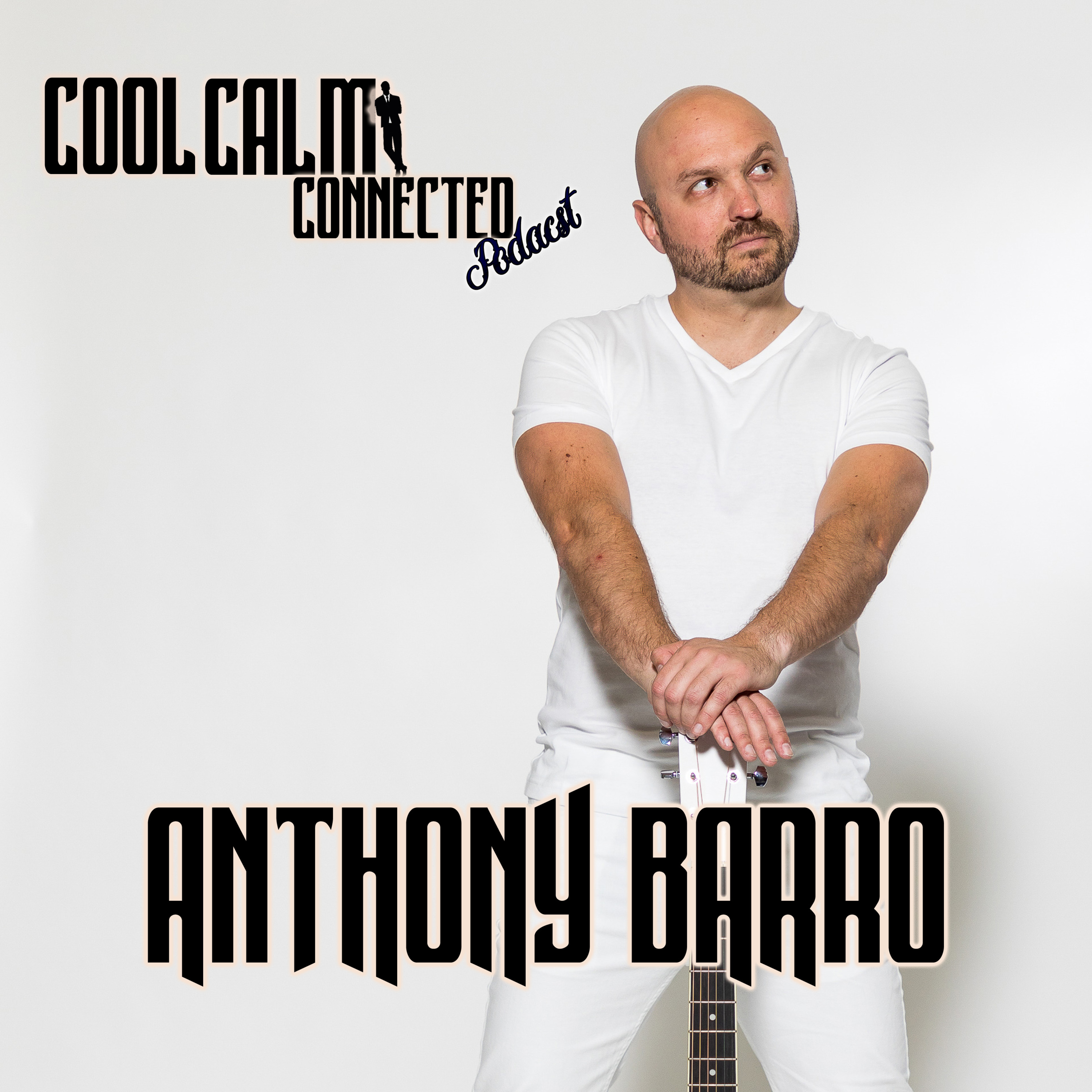 Mattel® sound designer Anthony Barro