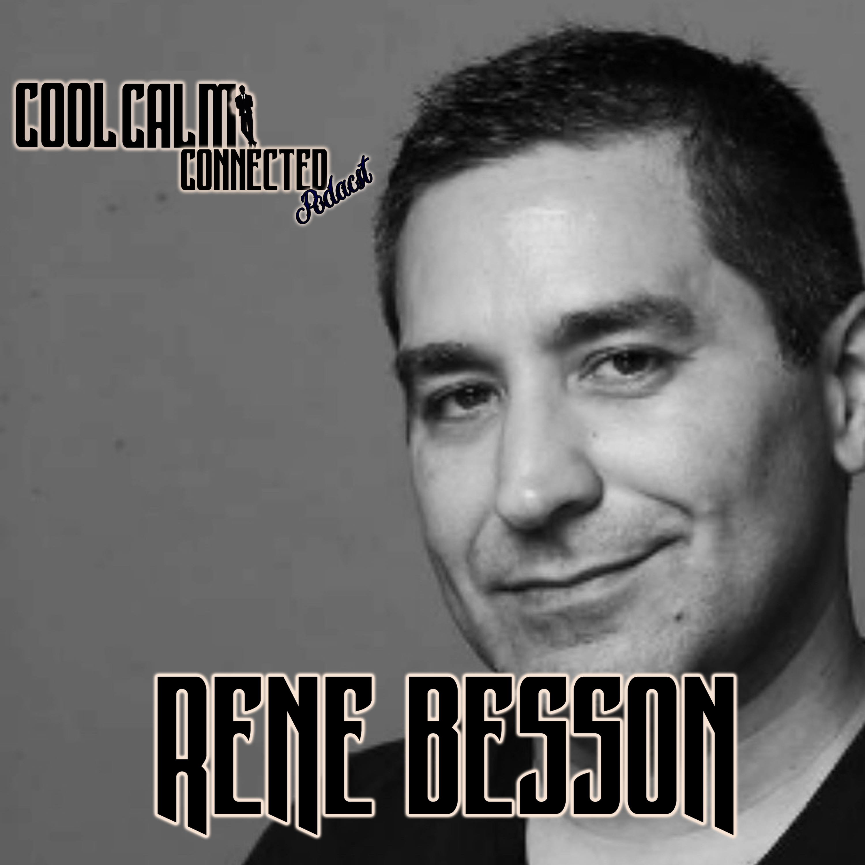 Veteran Producer Rene Besson episode artwork