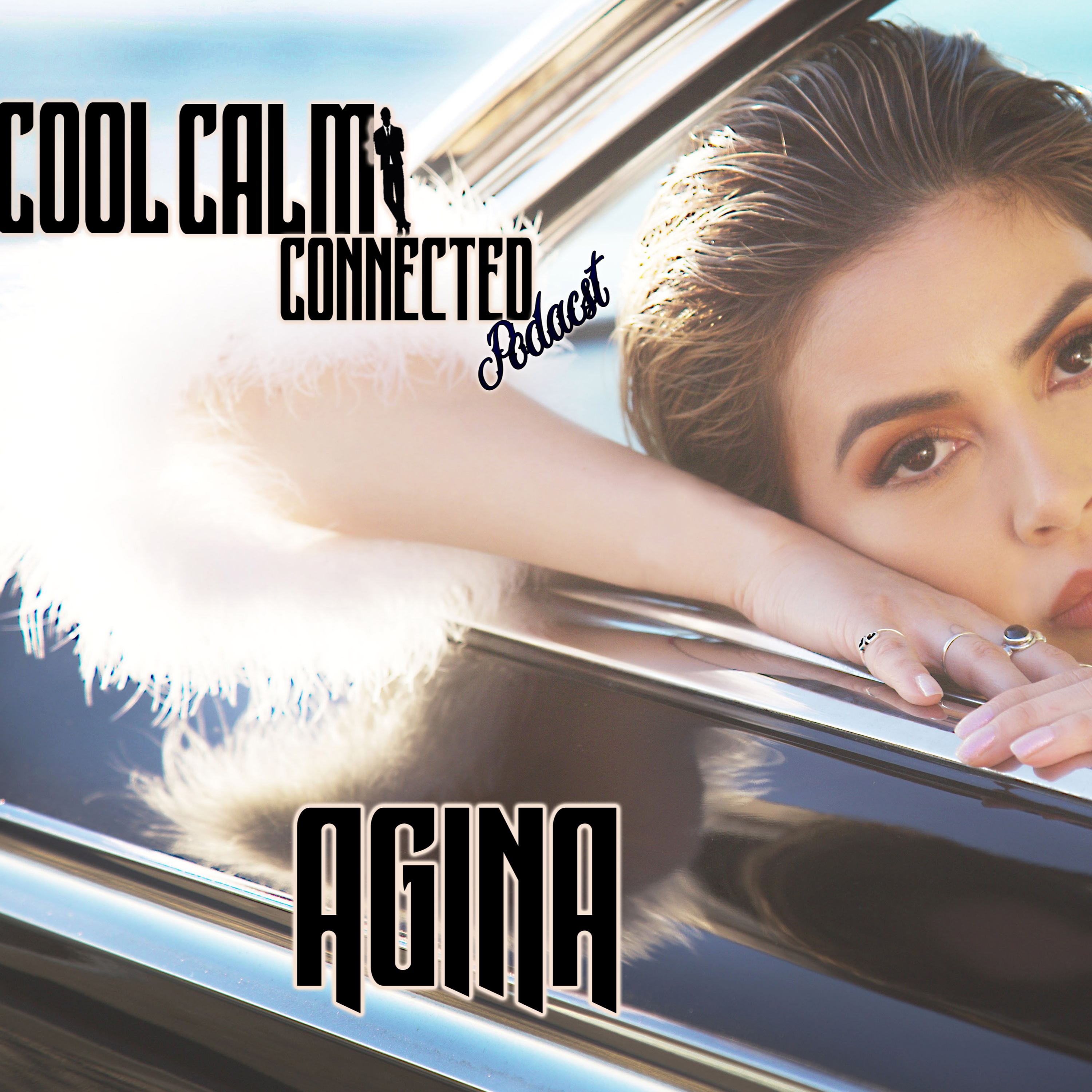 Artist • Agina episode artwork