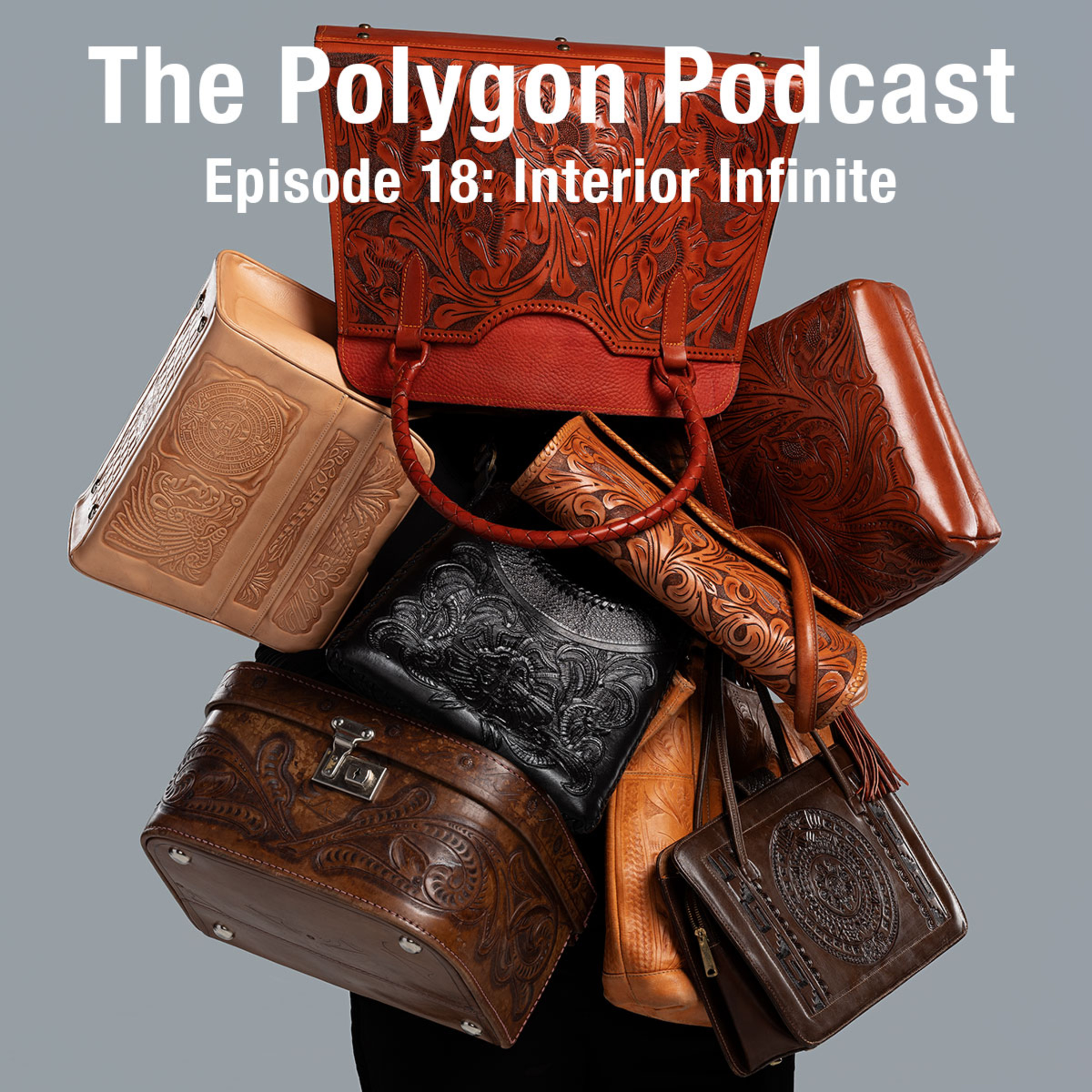 The Polygon Podcast