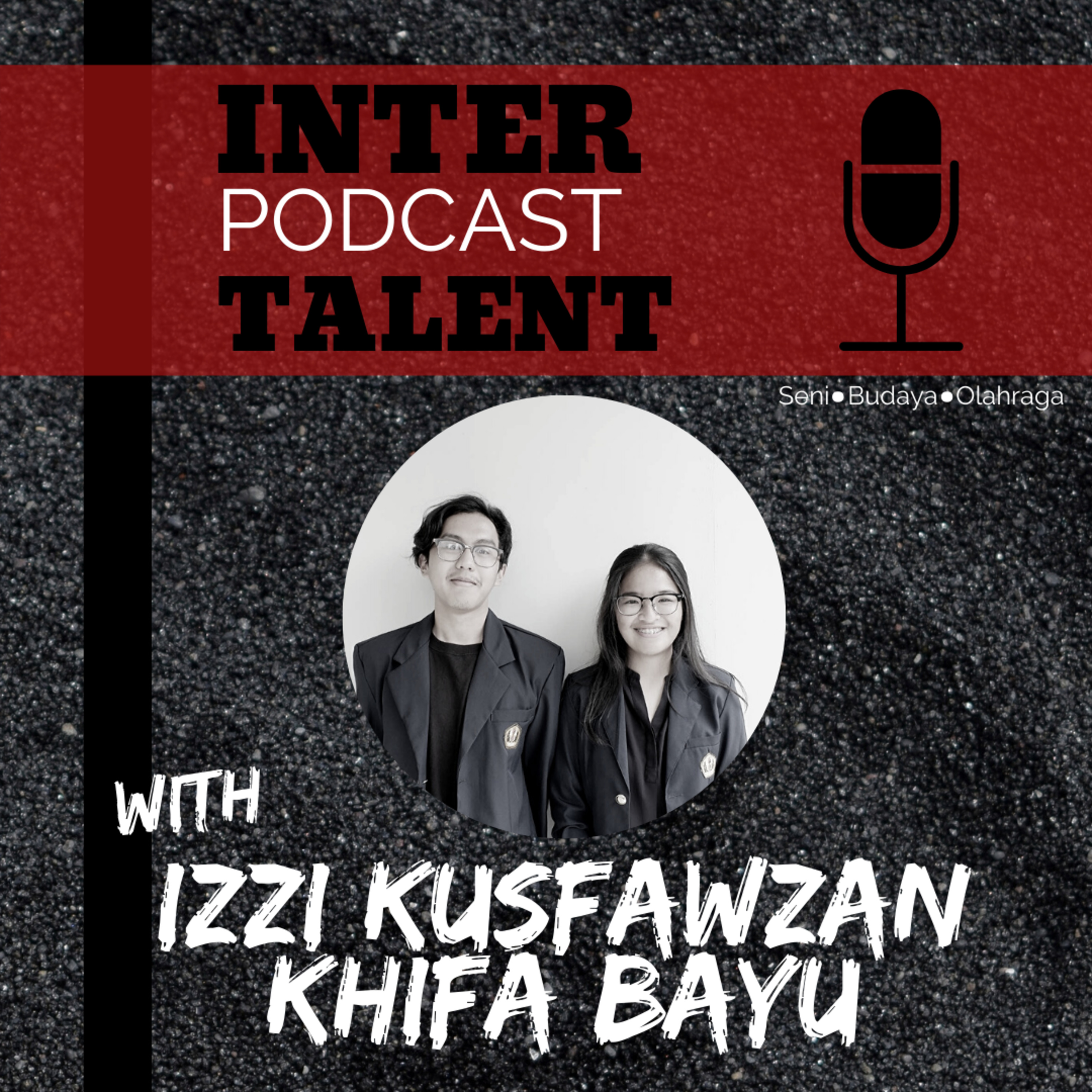 PODCAST INTERTALENT