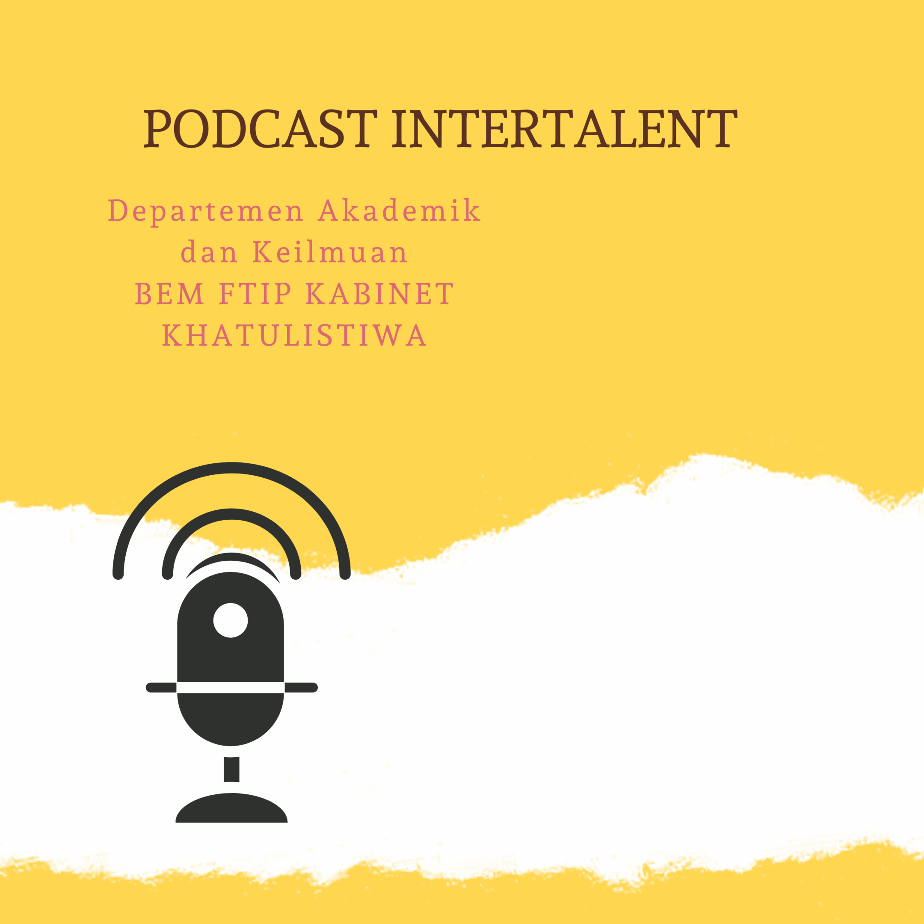PODCAST INTERTALENT