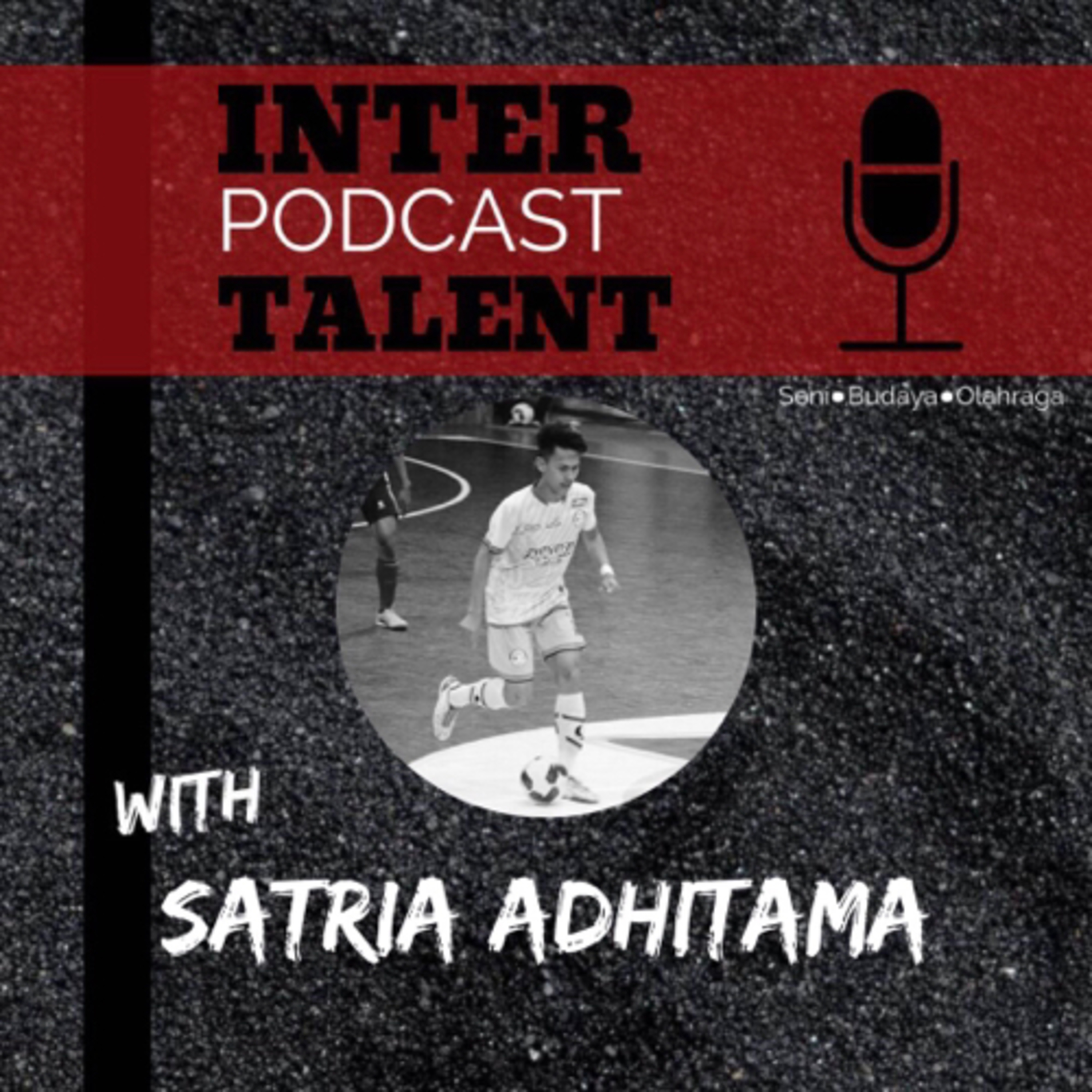 PODCAST INTERTALENT