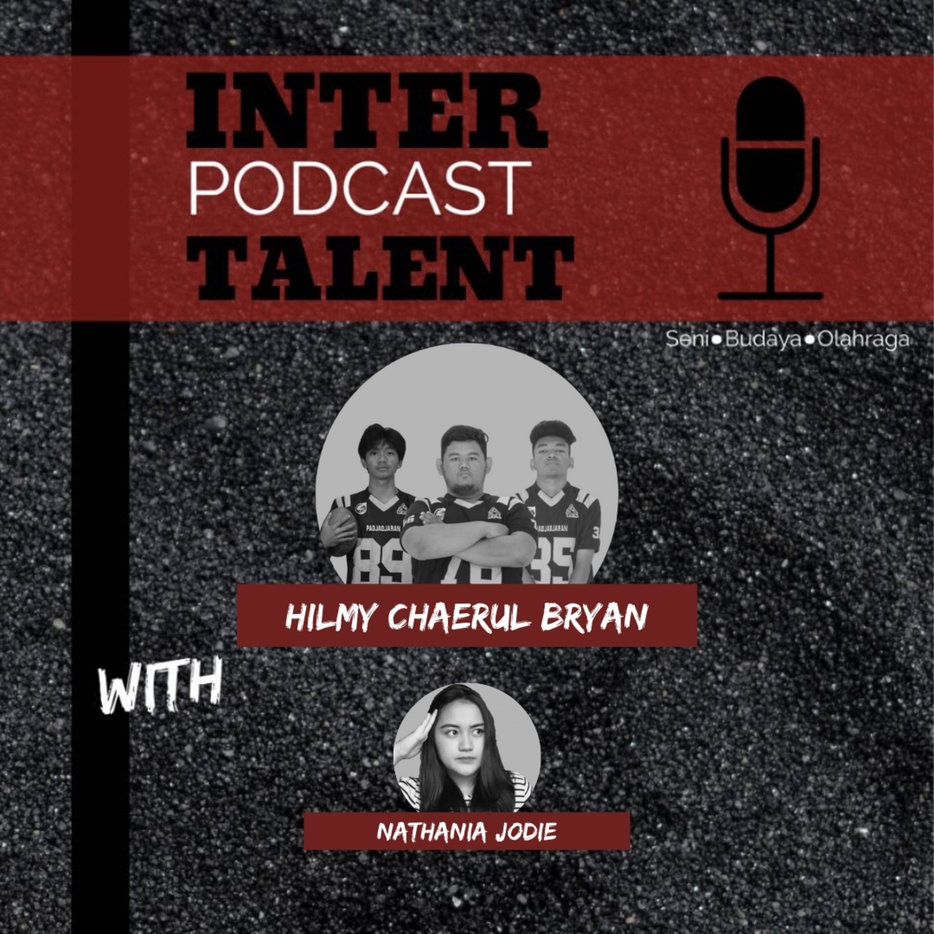 PODCAST INTERTALENT