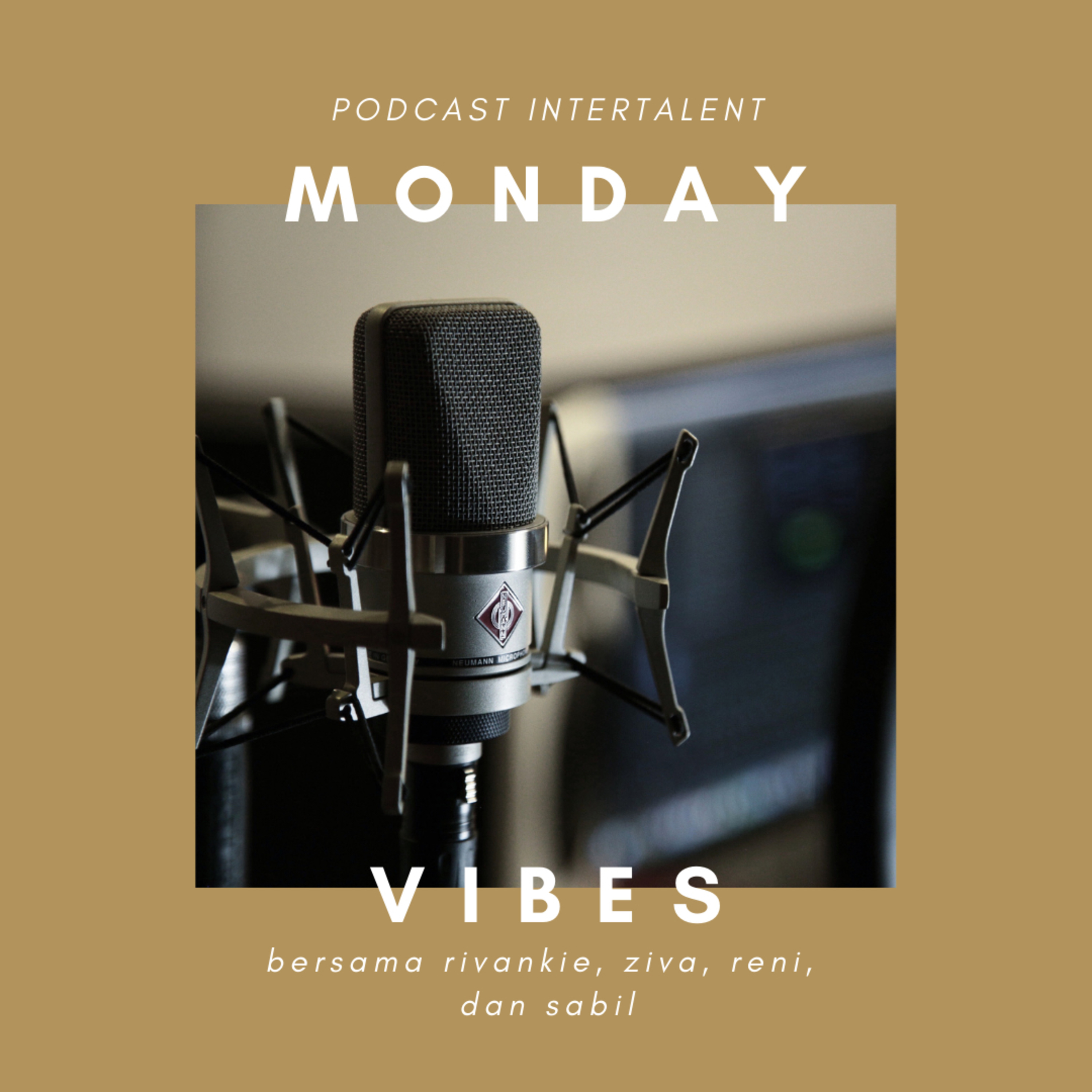 PODCAST INTERTALENT