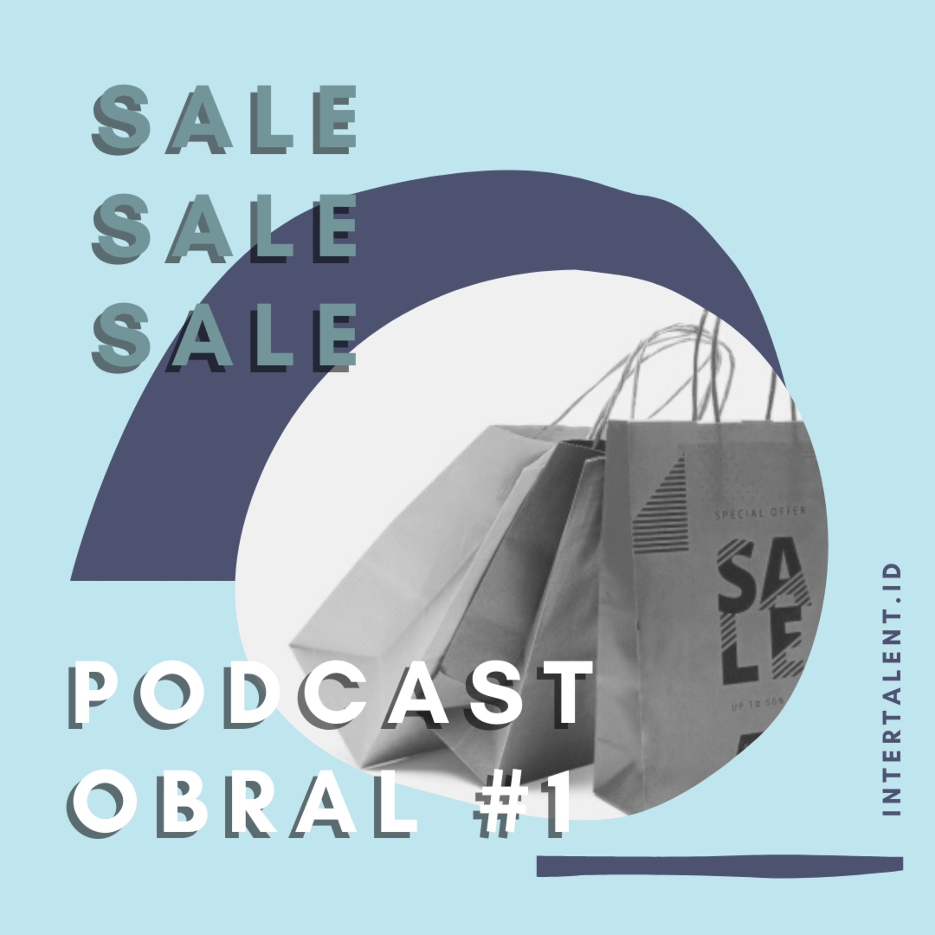PODCAST INTERTALENT