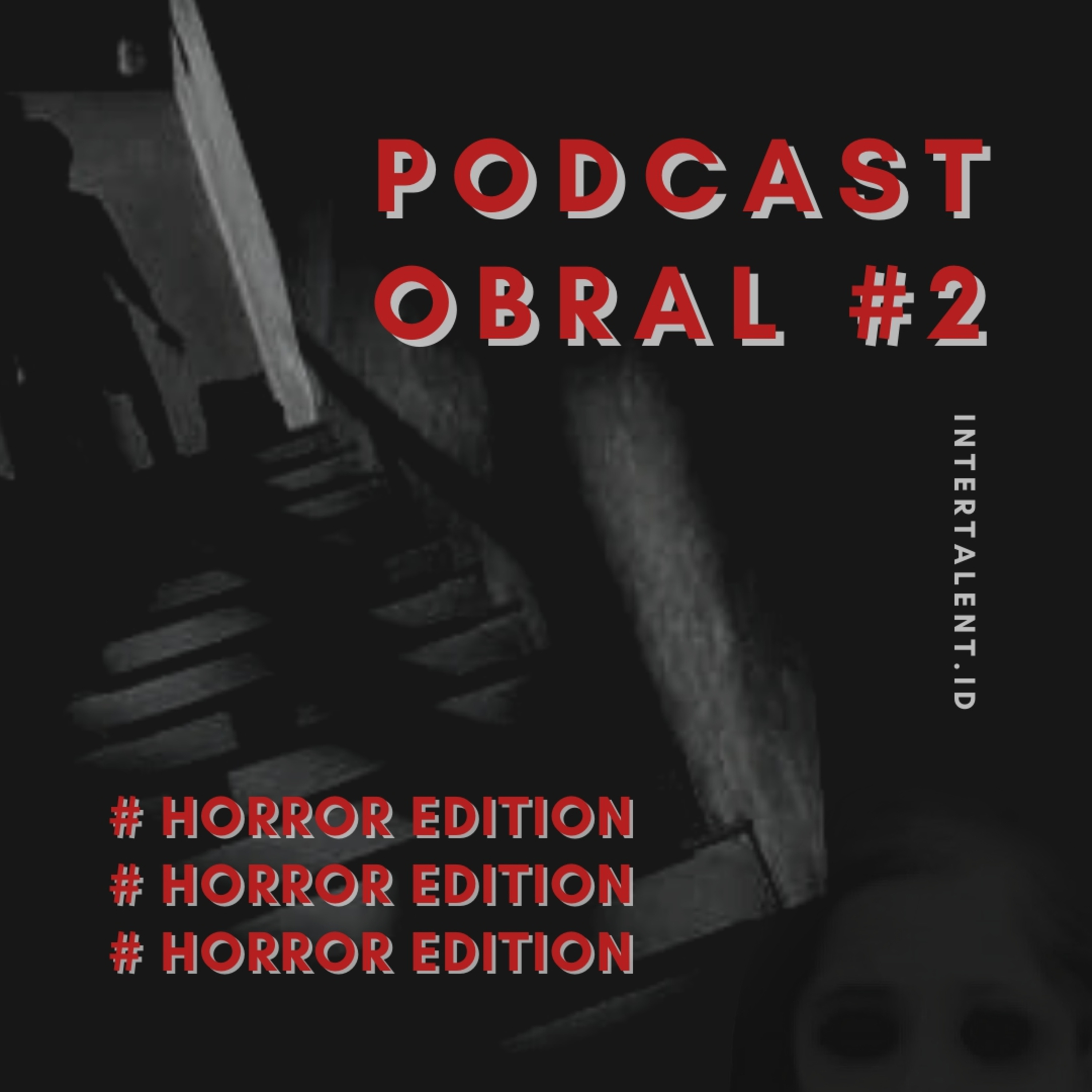PODCAST INTERTALENT