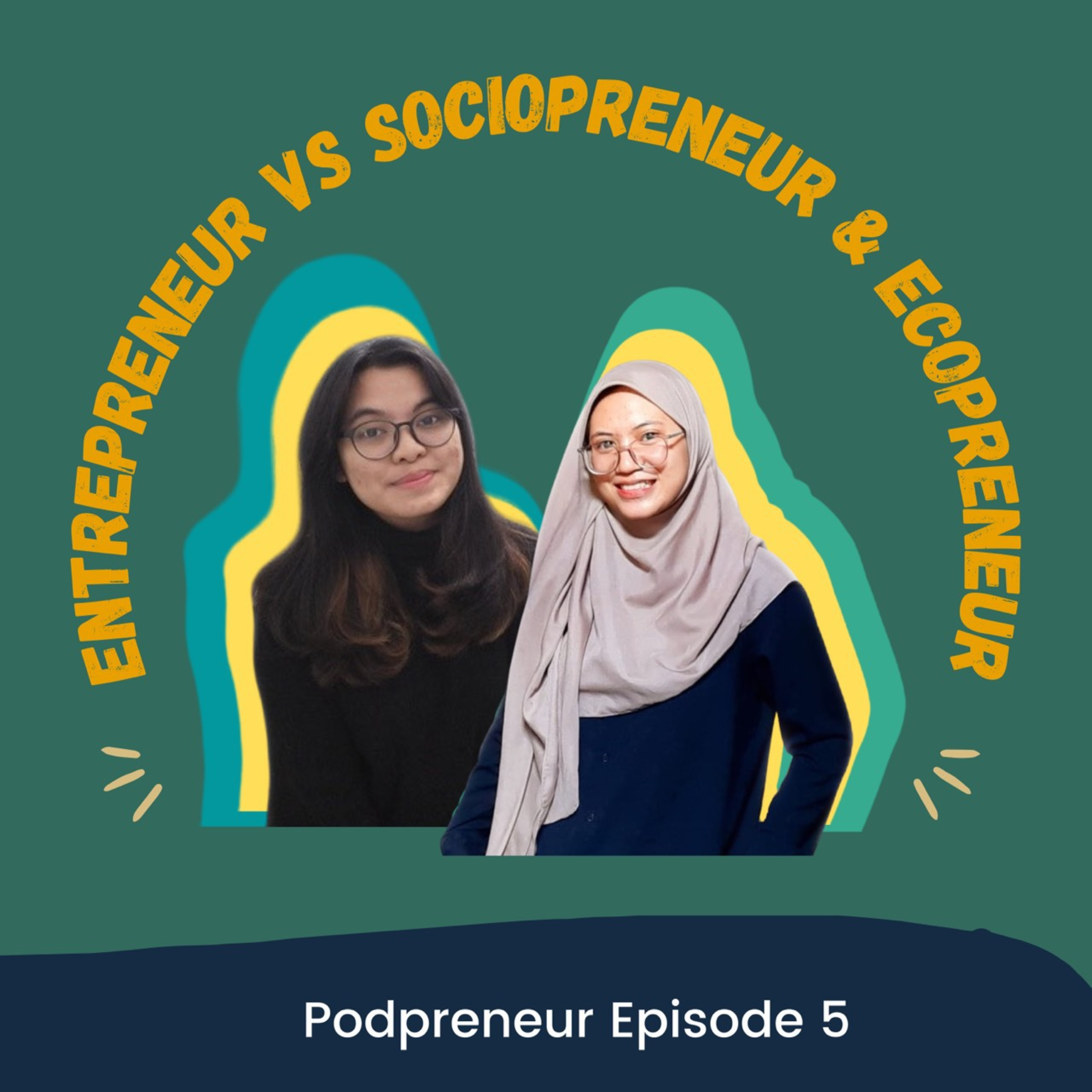 PODCAST INTERTALENT