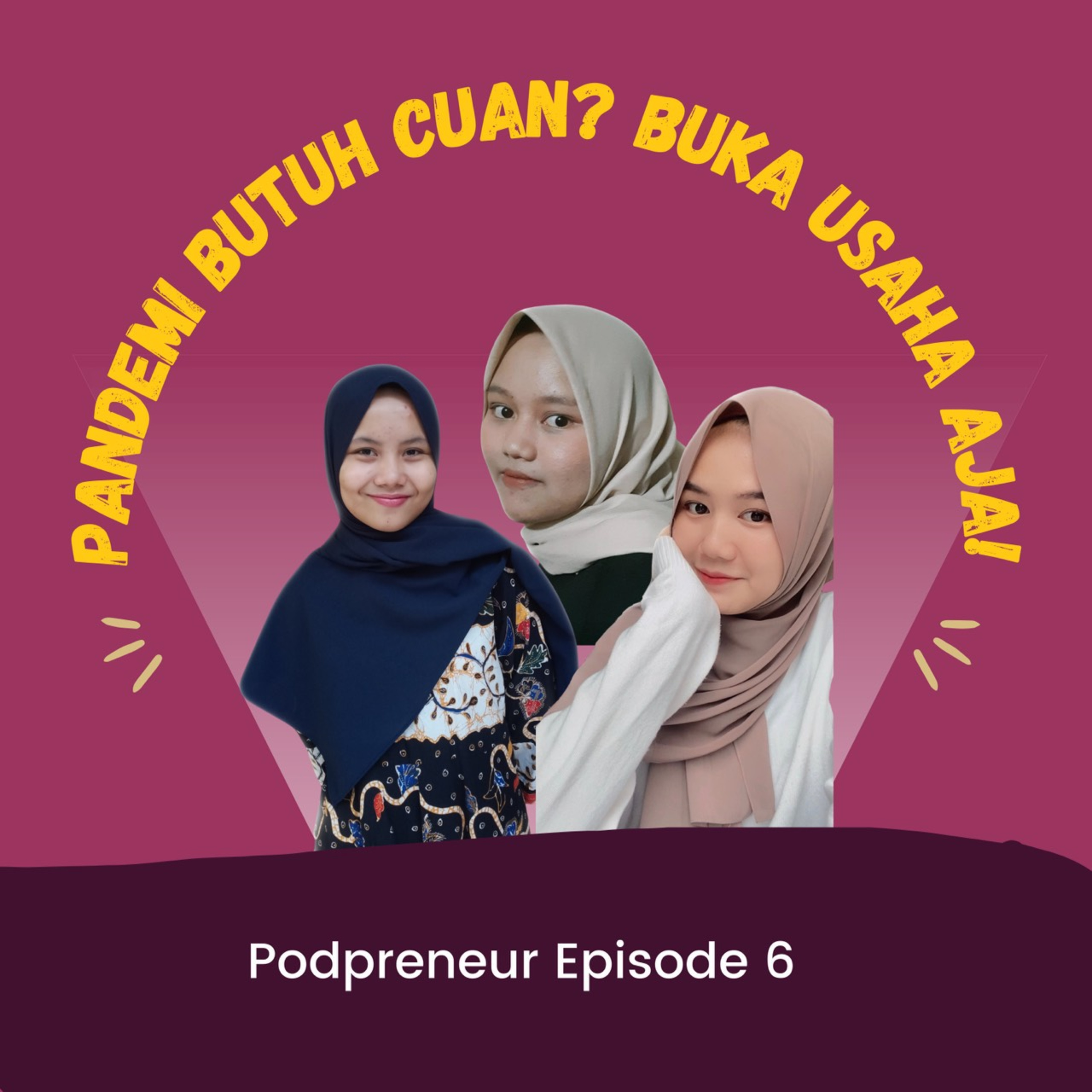 PODCAST INTERTALENT