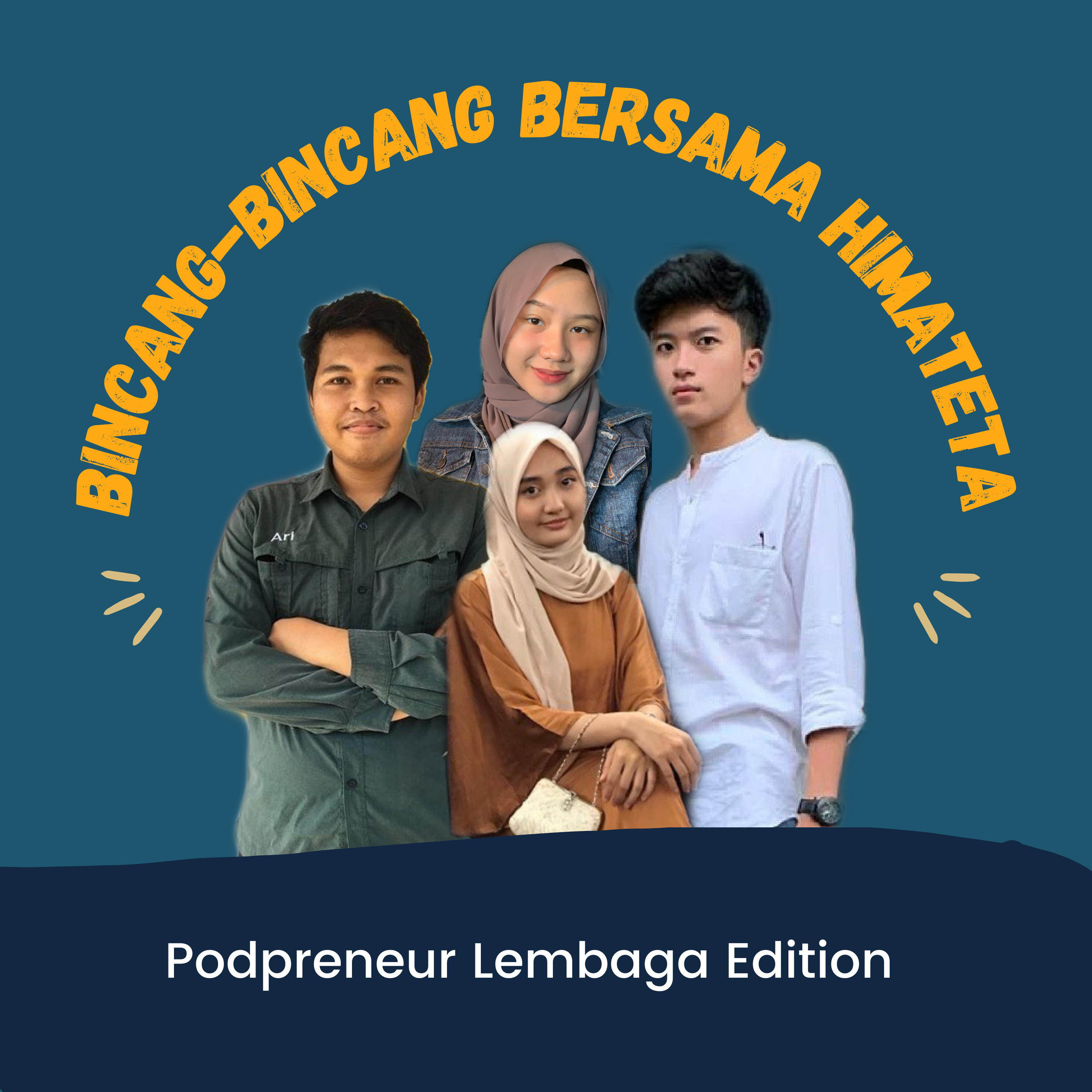 PODCAST INTERTALENT