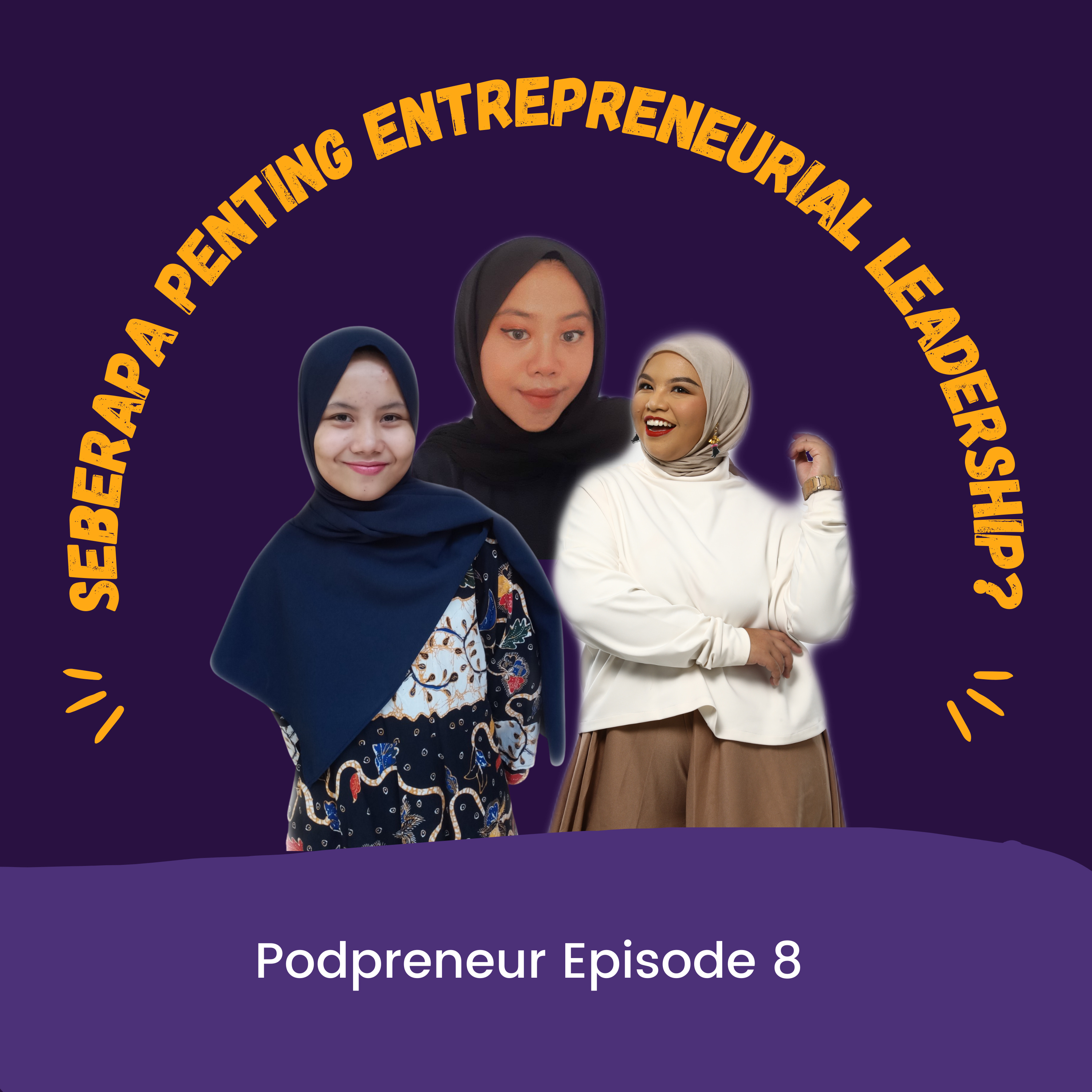 PODCAST INTERTALENT
