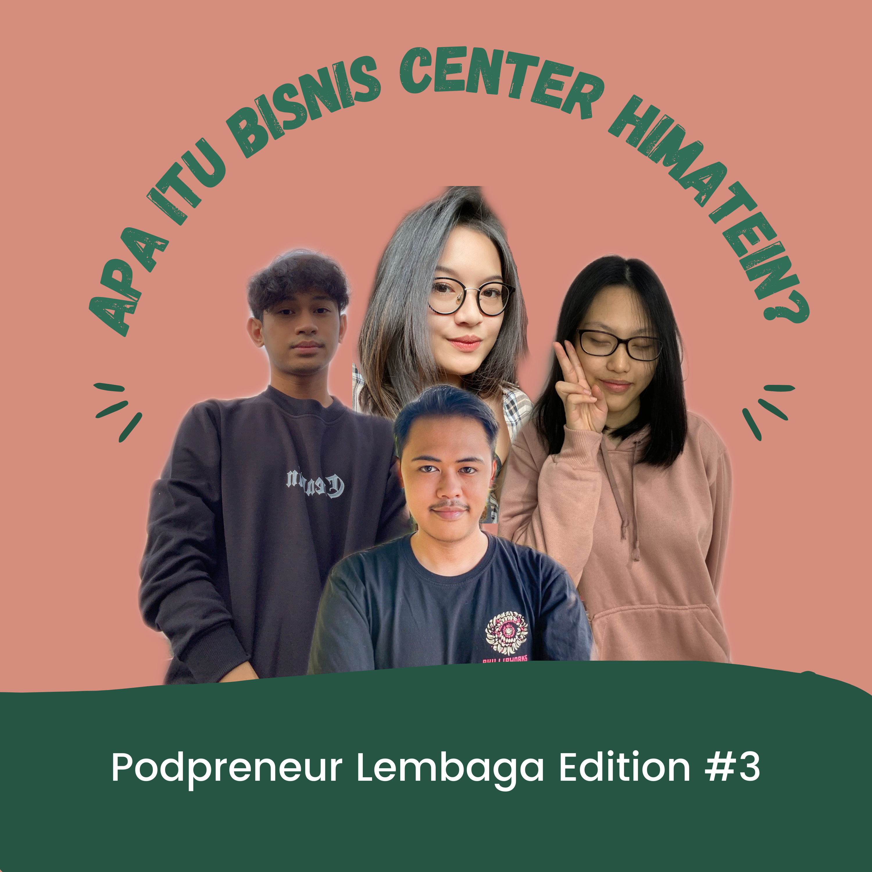 PODCAST INTERTALENT