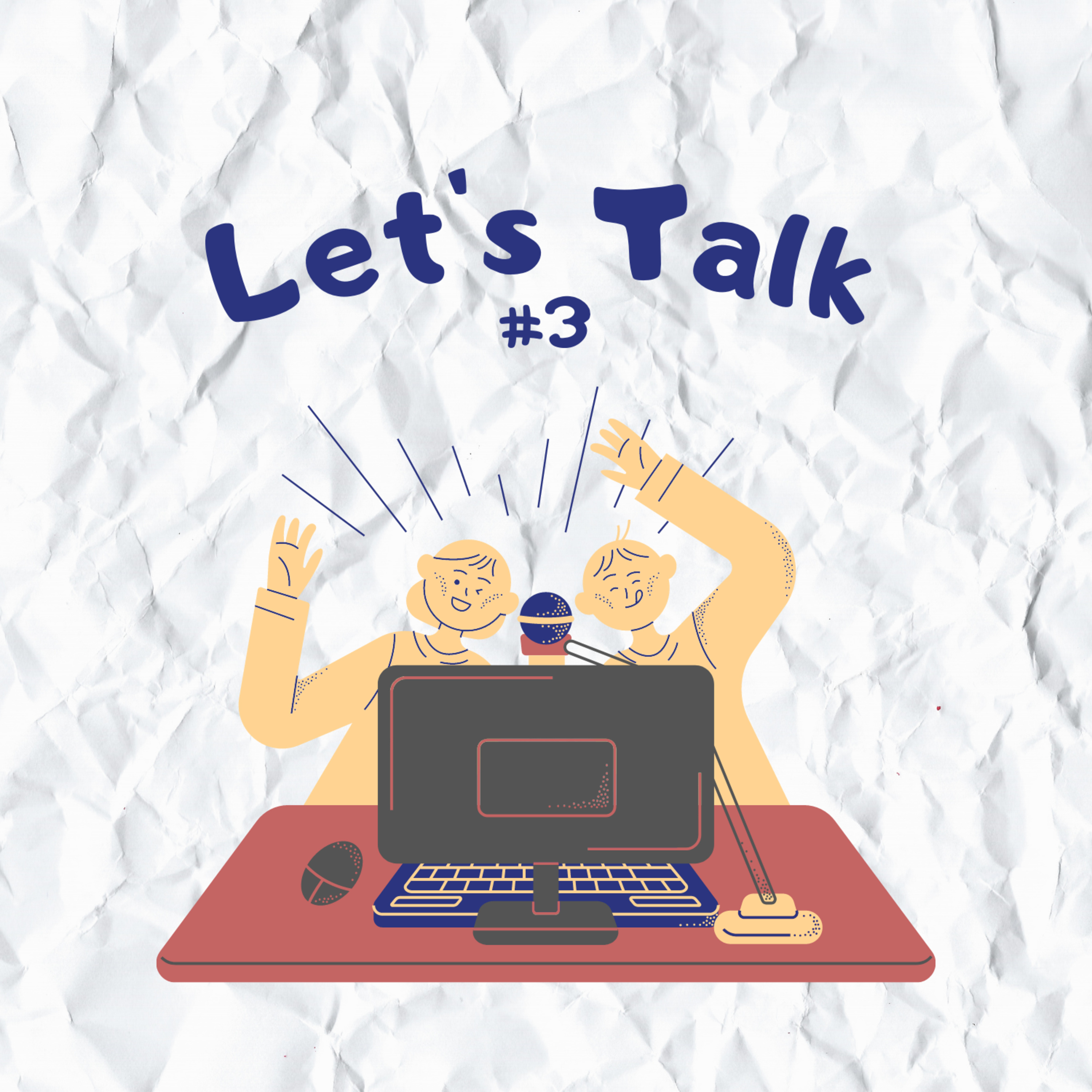 PODCAST INTERTALENT
