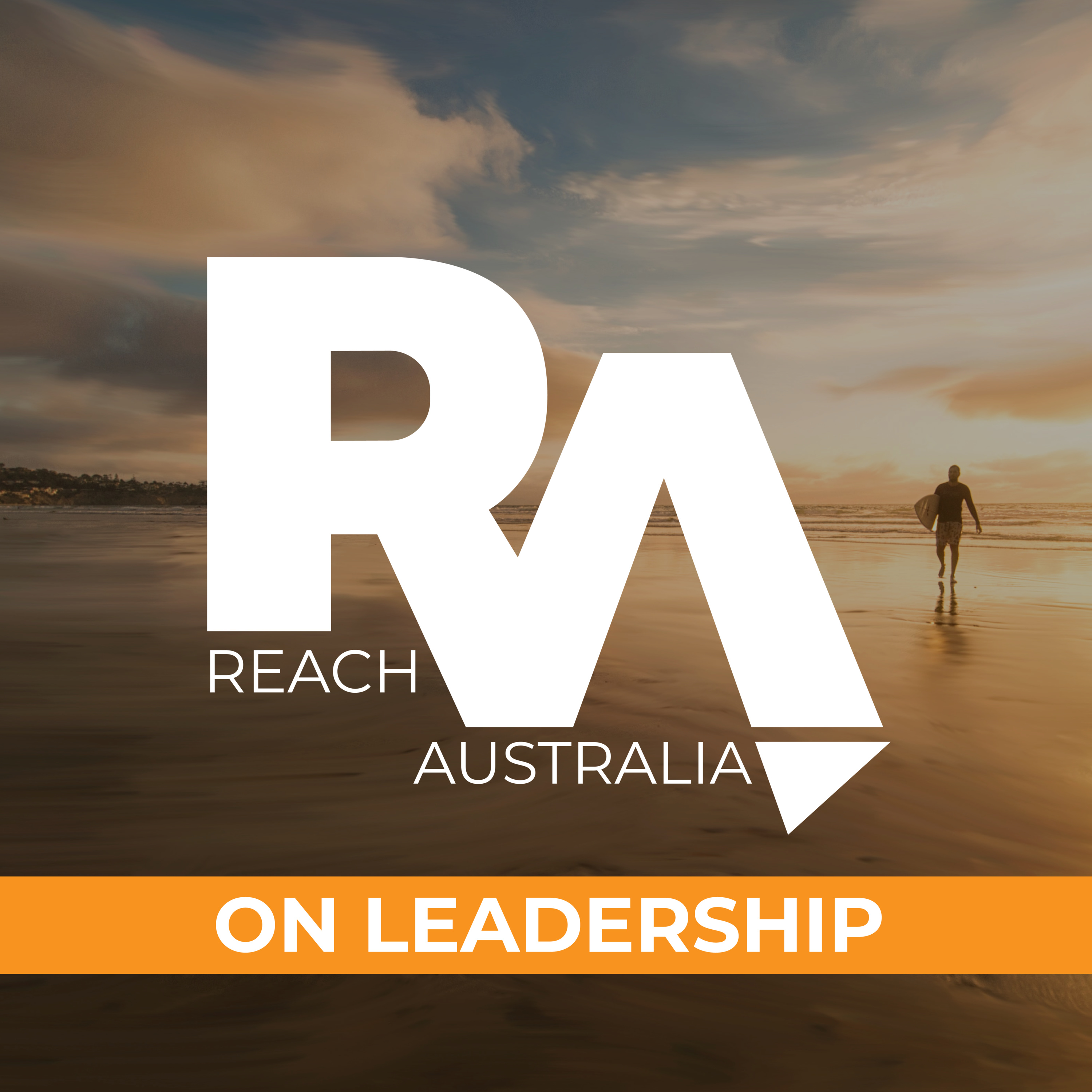 1.1 What is Christian Leadership? (On Leadership With Craig Hamilton Series Introduction) episode artwork