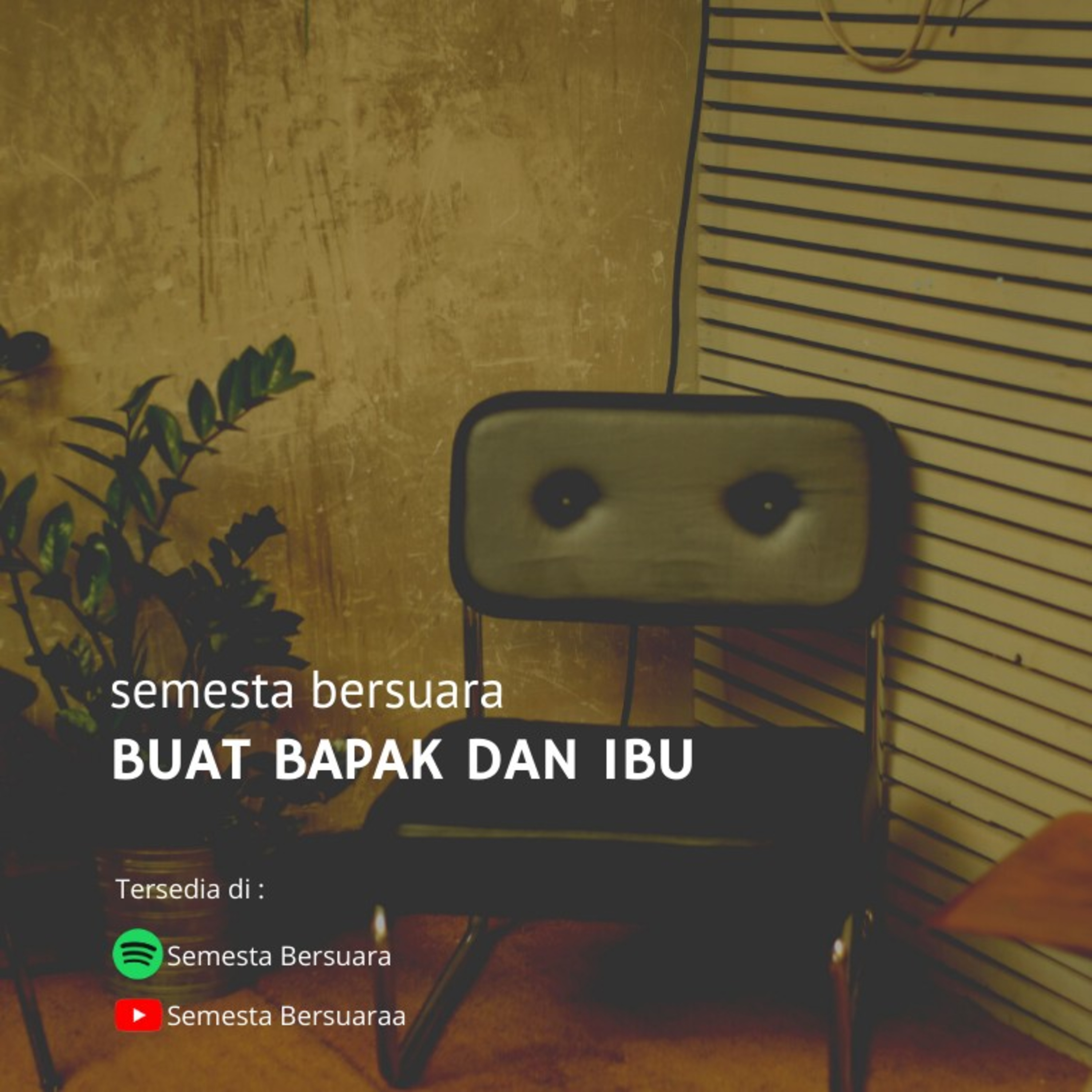 Semesta Bersuara