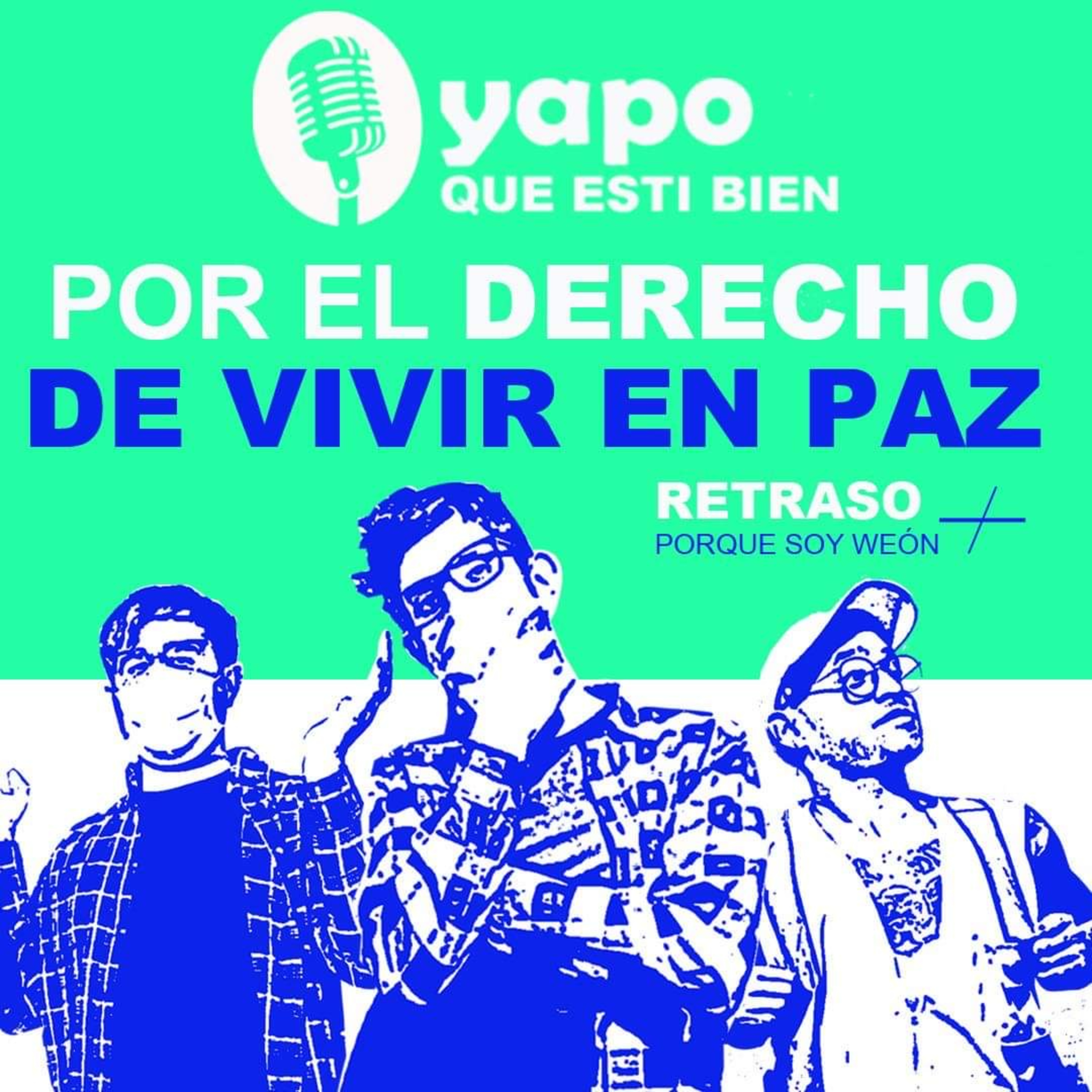 Yapo que esti bien!