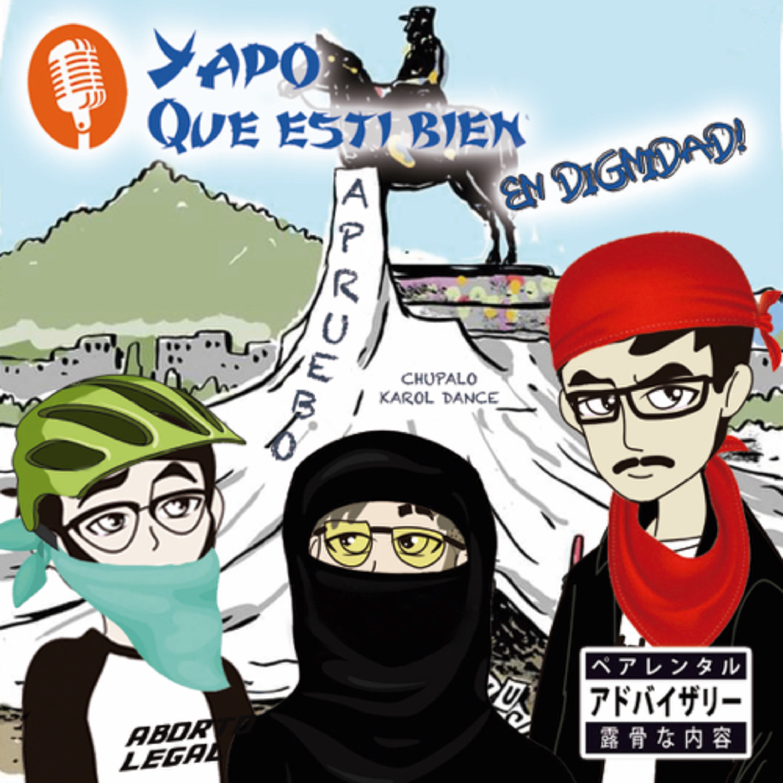 Yapo que esti bien!