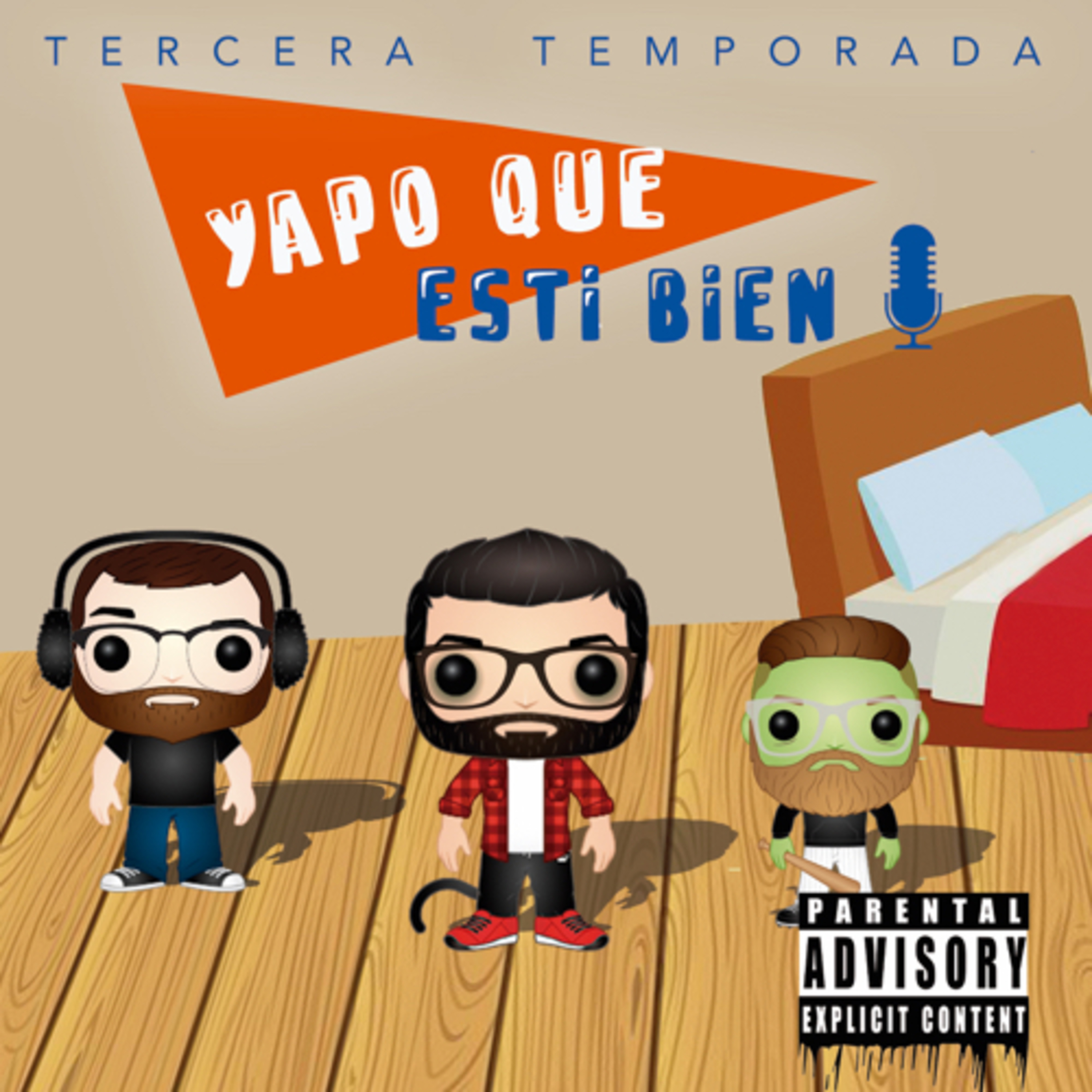 Yapo que esti bien!