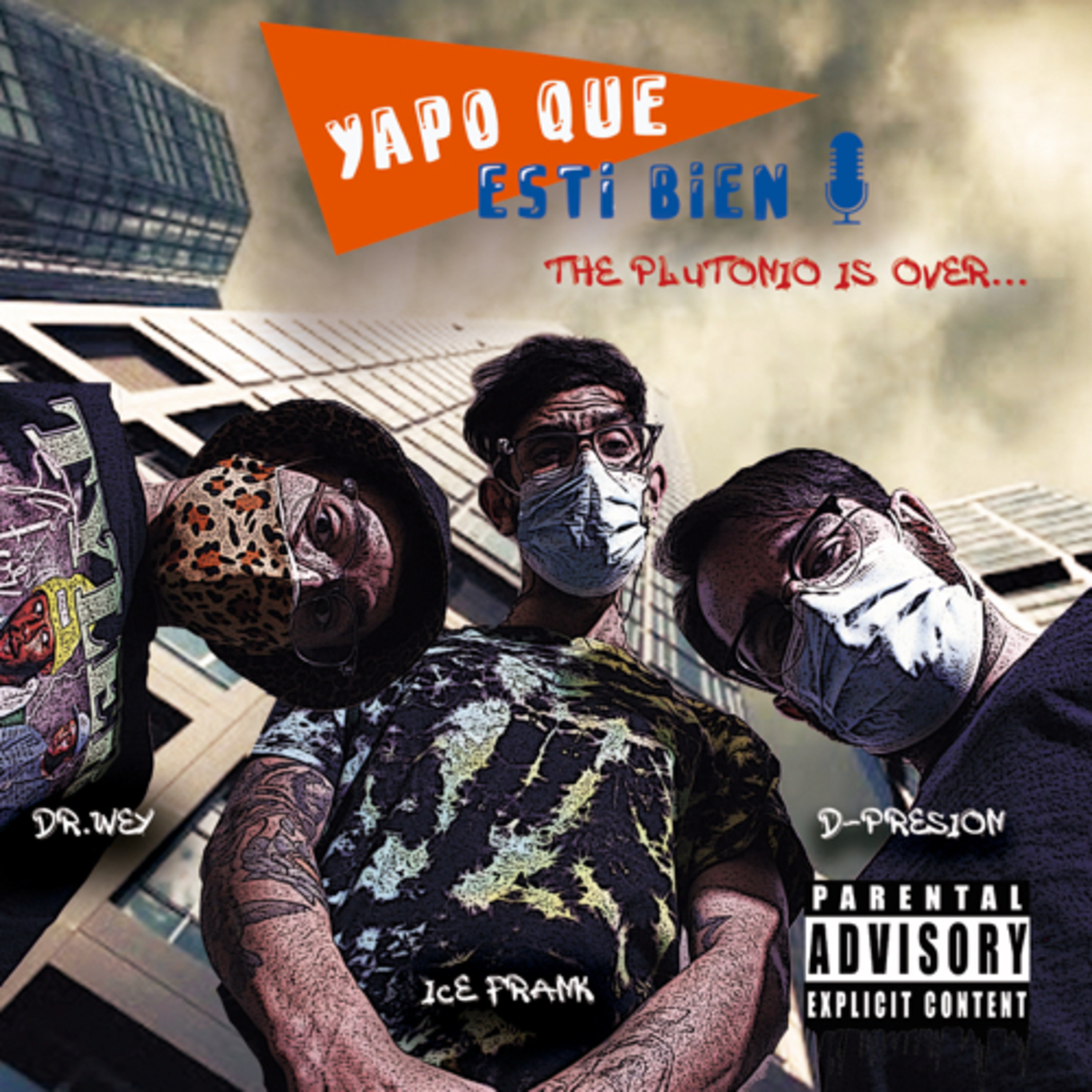 Yapo que esti bien!