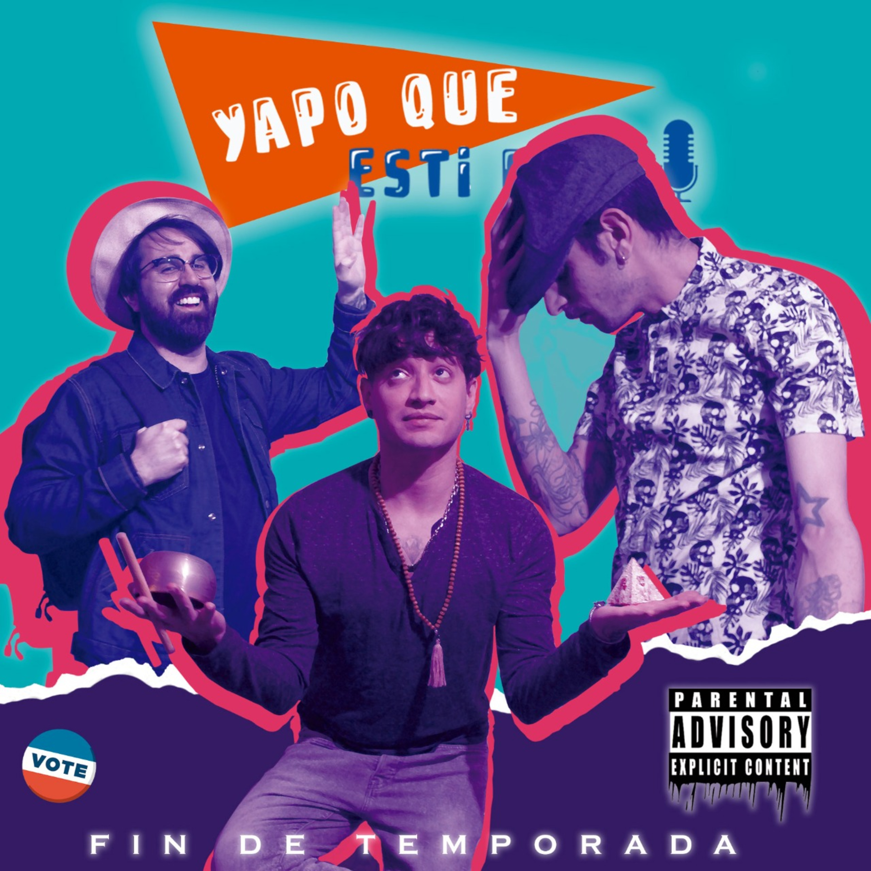 Yapo que esti bien!