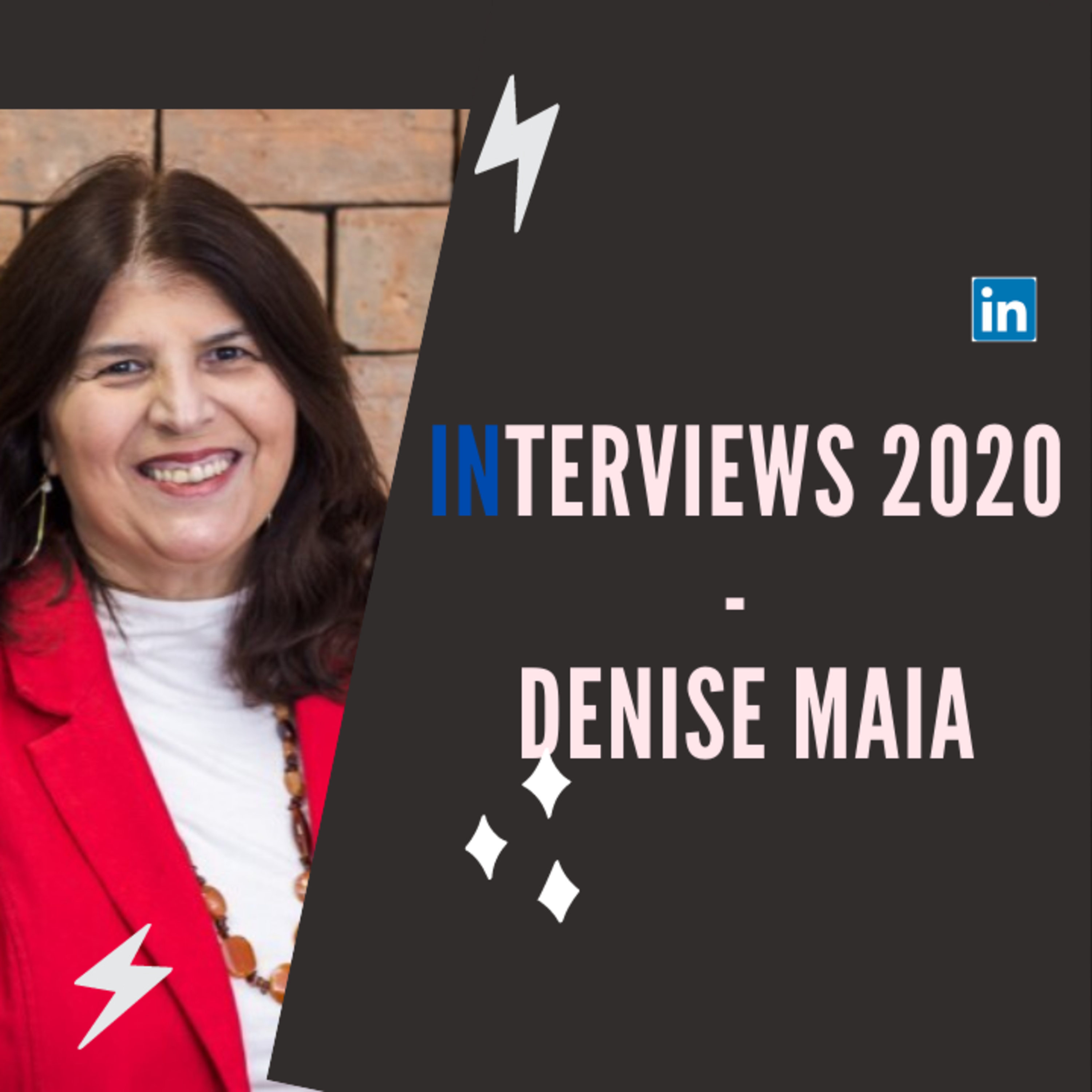 Fala LinkedIn™ | Um podcast por Pedro Caramez