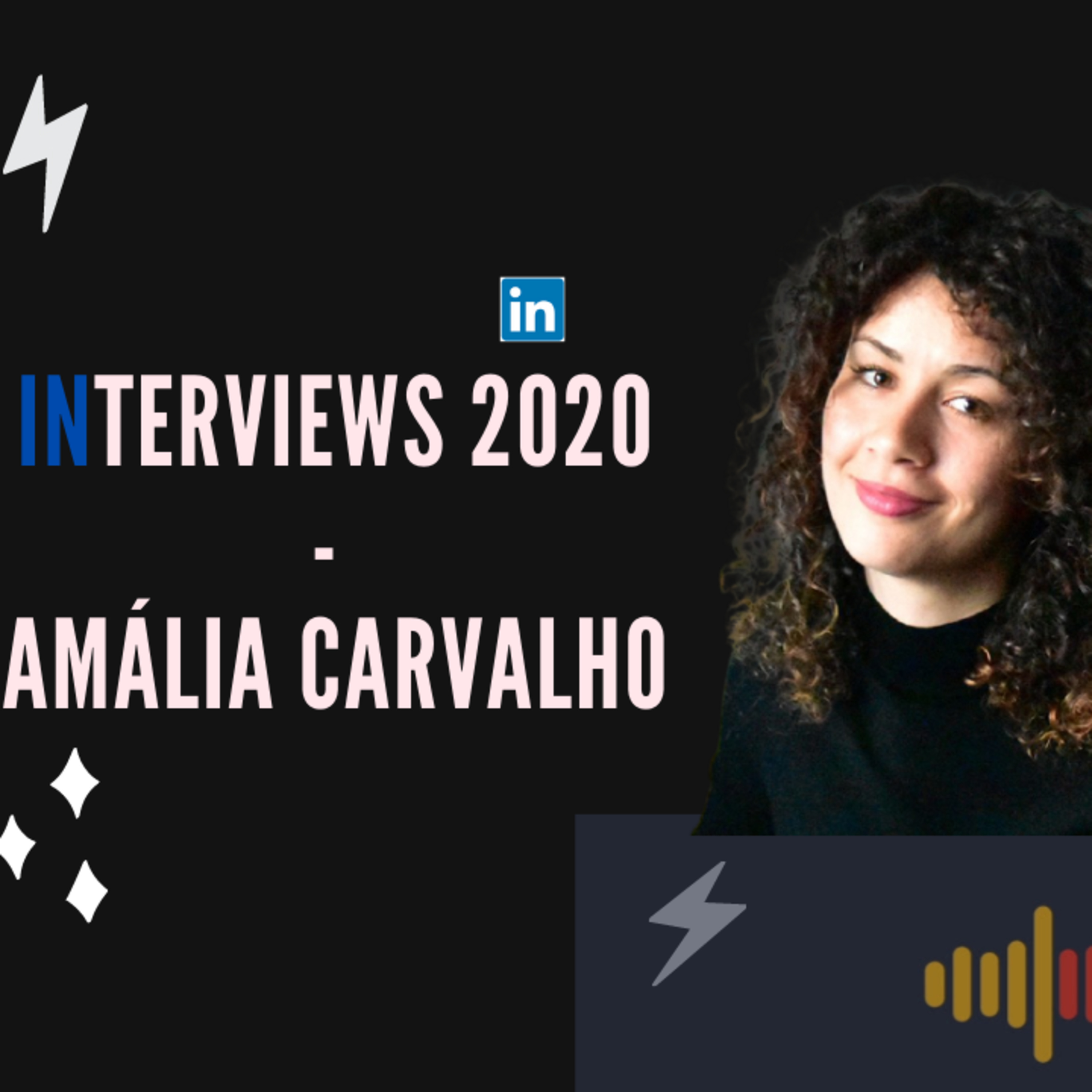 Fala LinkedIn™ | Um podcast por Pedro Caramez