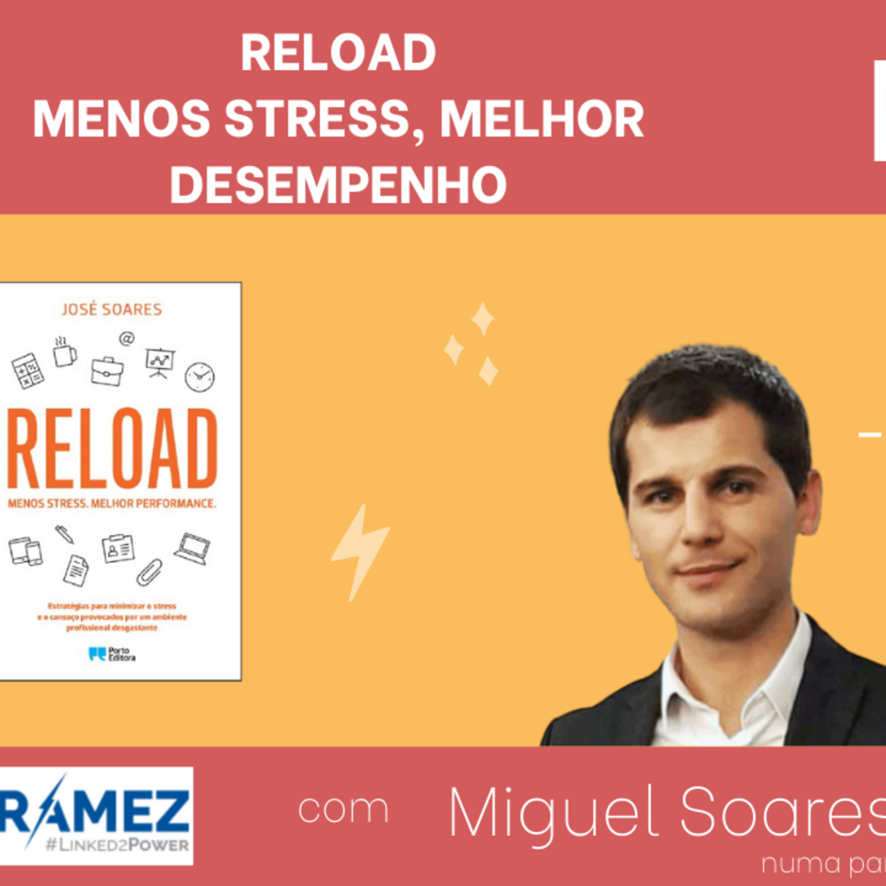 Fala LinkedIn™ | Um podcast por Pedro Caramez