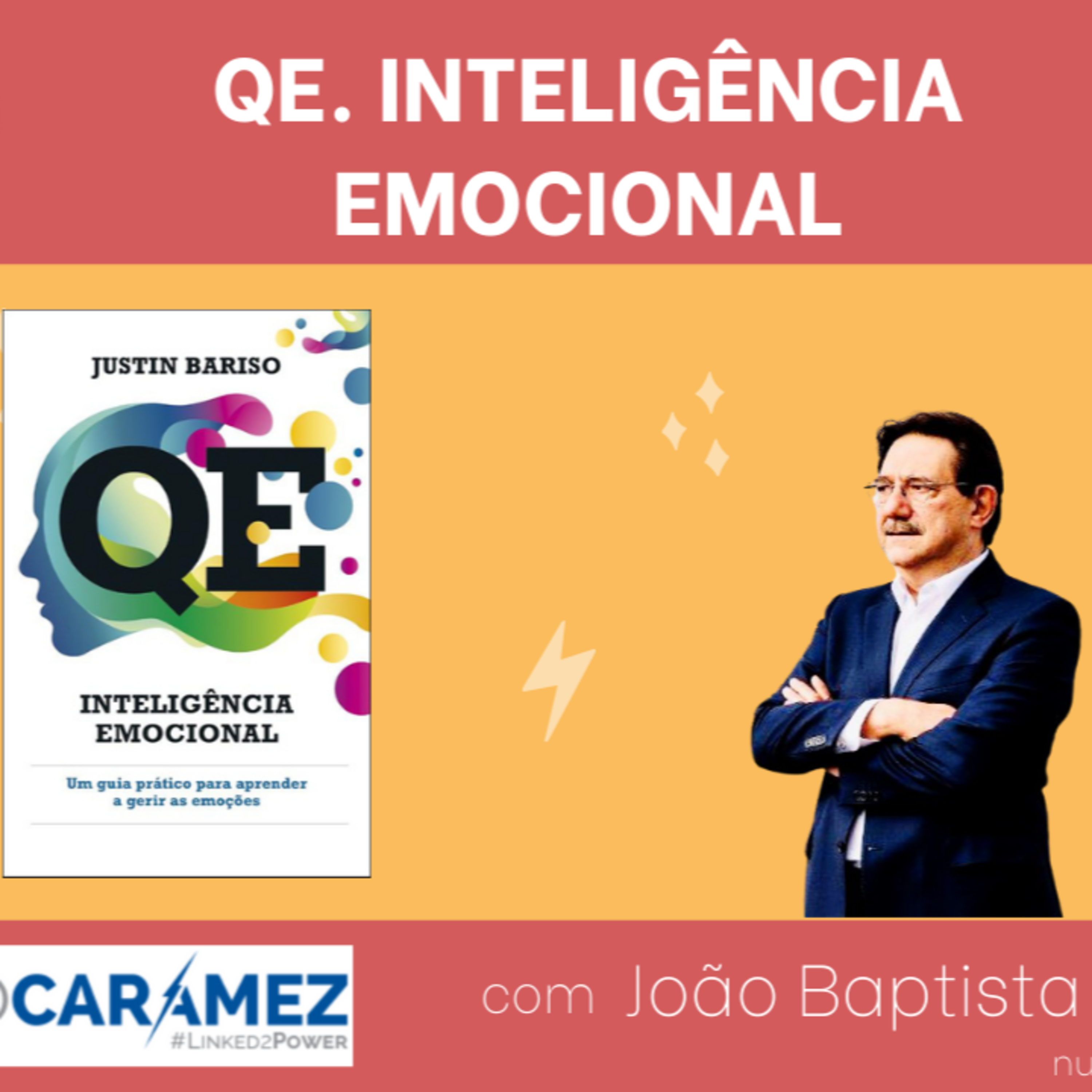 Fala LinkedIn™ | Um podcast por Pedro Caramez