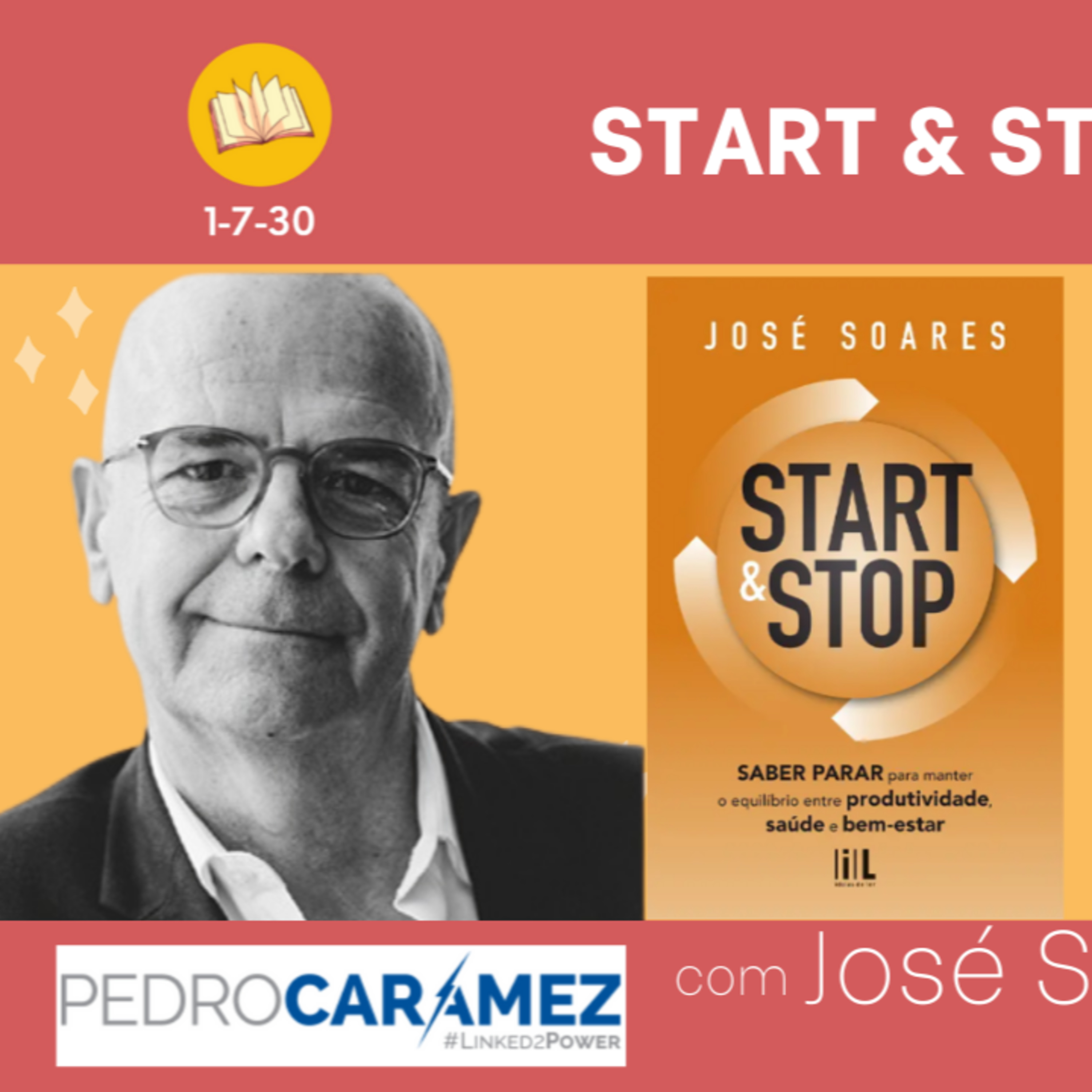 Fala LinkedIn™ | Um podcast por Pedro Caramez