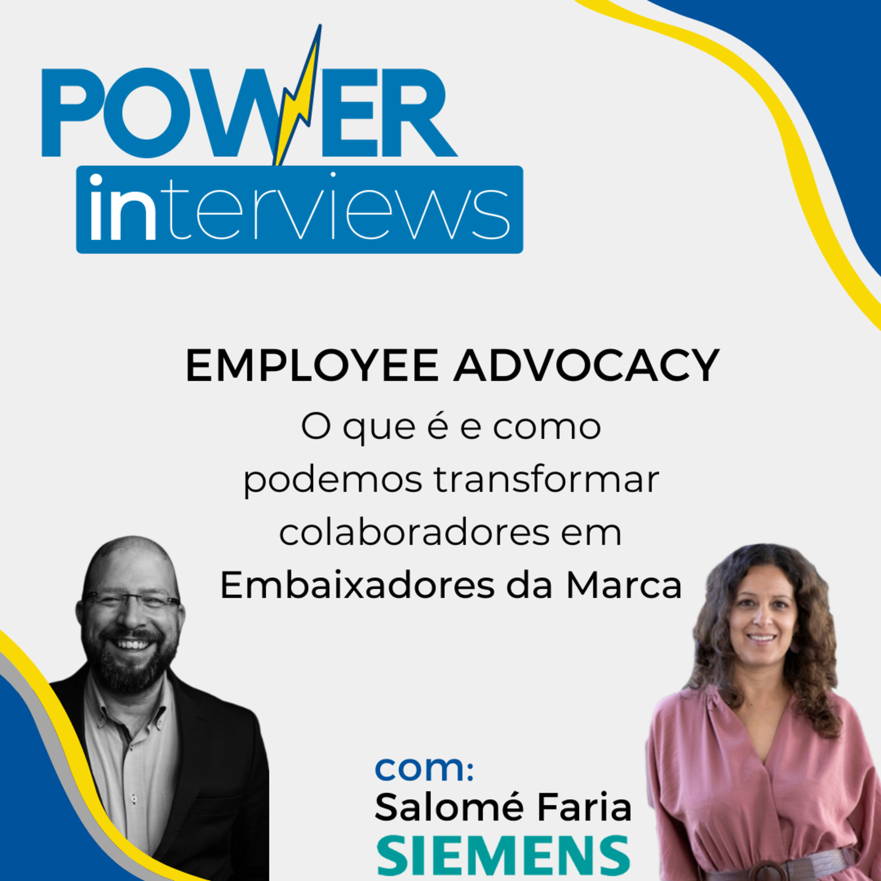Fala LinkedIn™ | Um podcast por Pedro Caramez