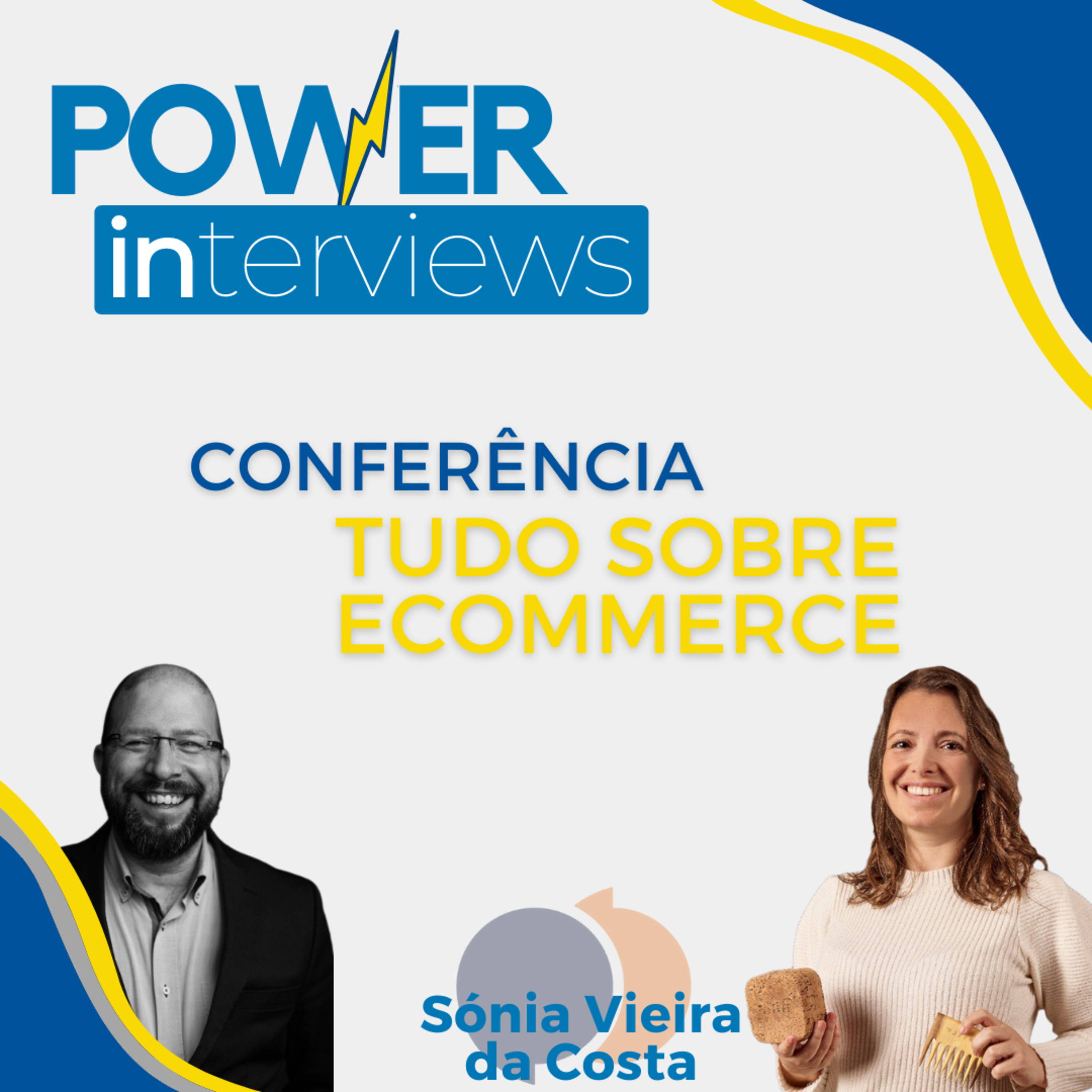 Fala LinkedIn™ | Um podcast por Pedro Caramez