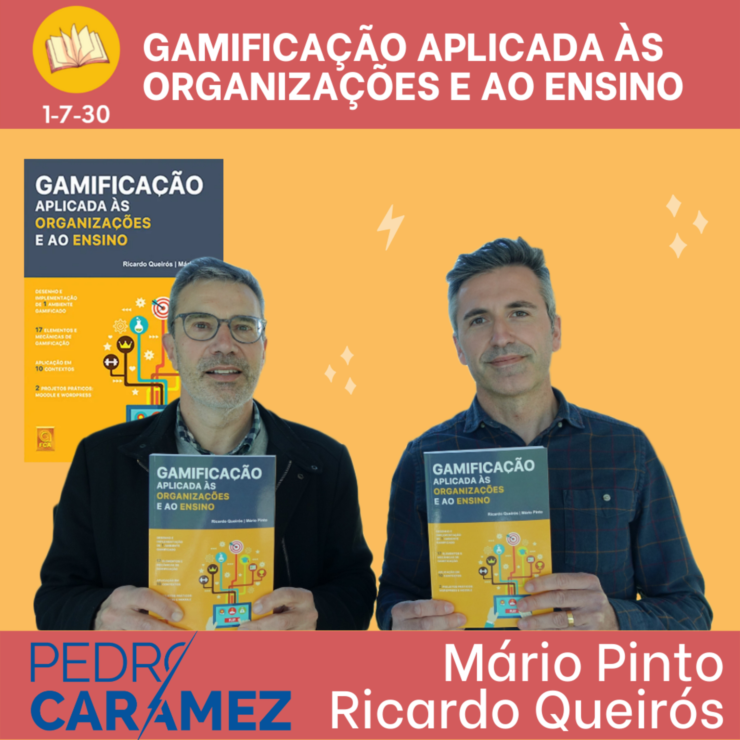 Fala LinkedIn™ | Um podcast por Pedro Caramez