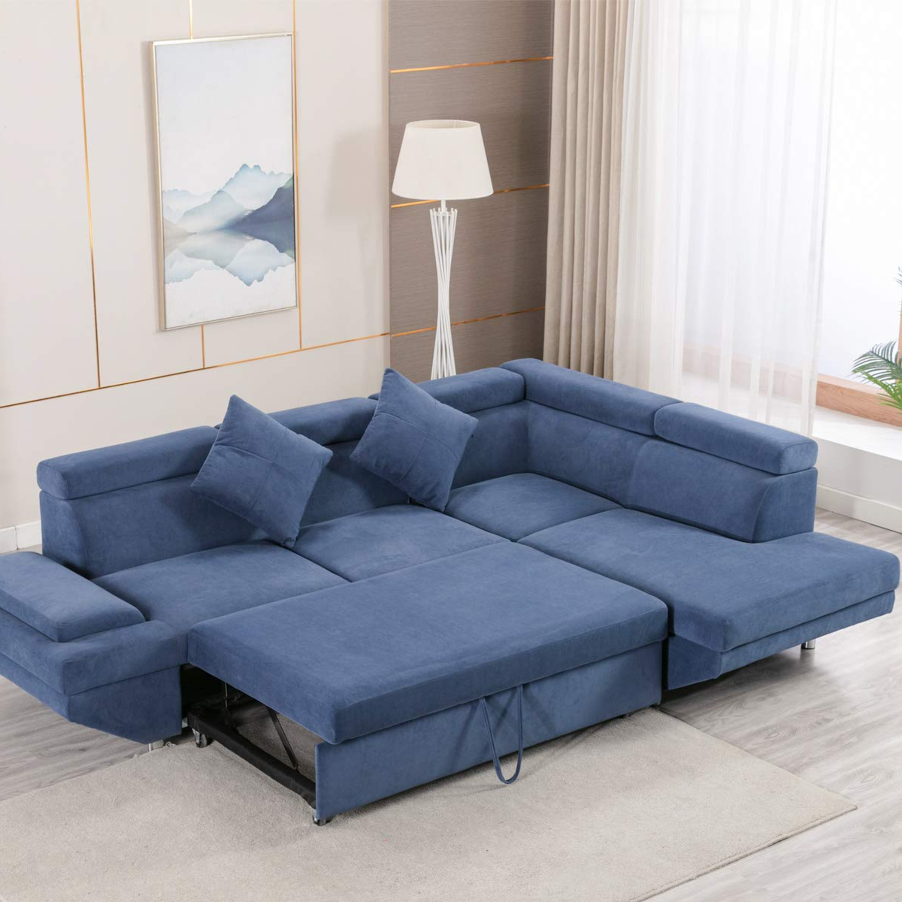 5 Tips for Arranging Furniture in a Small Living Room