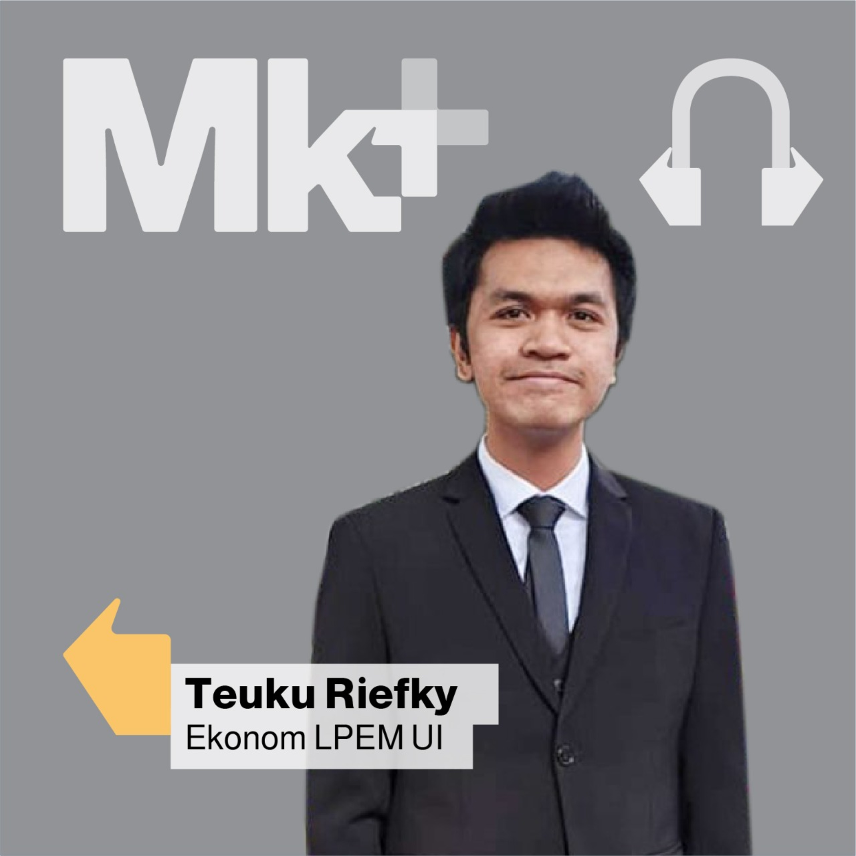 Media Keuangan Podcast
