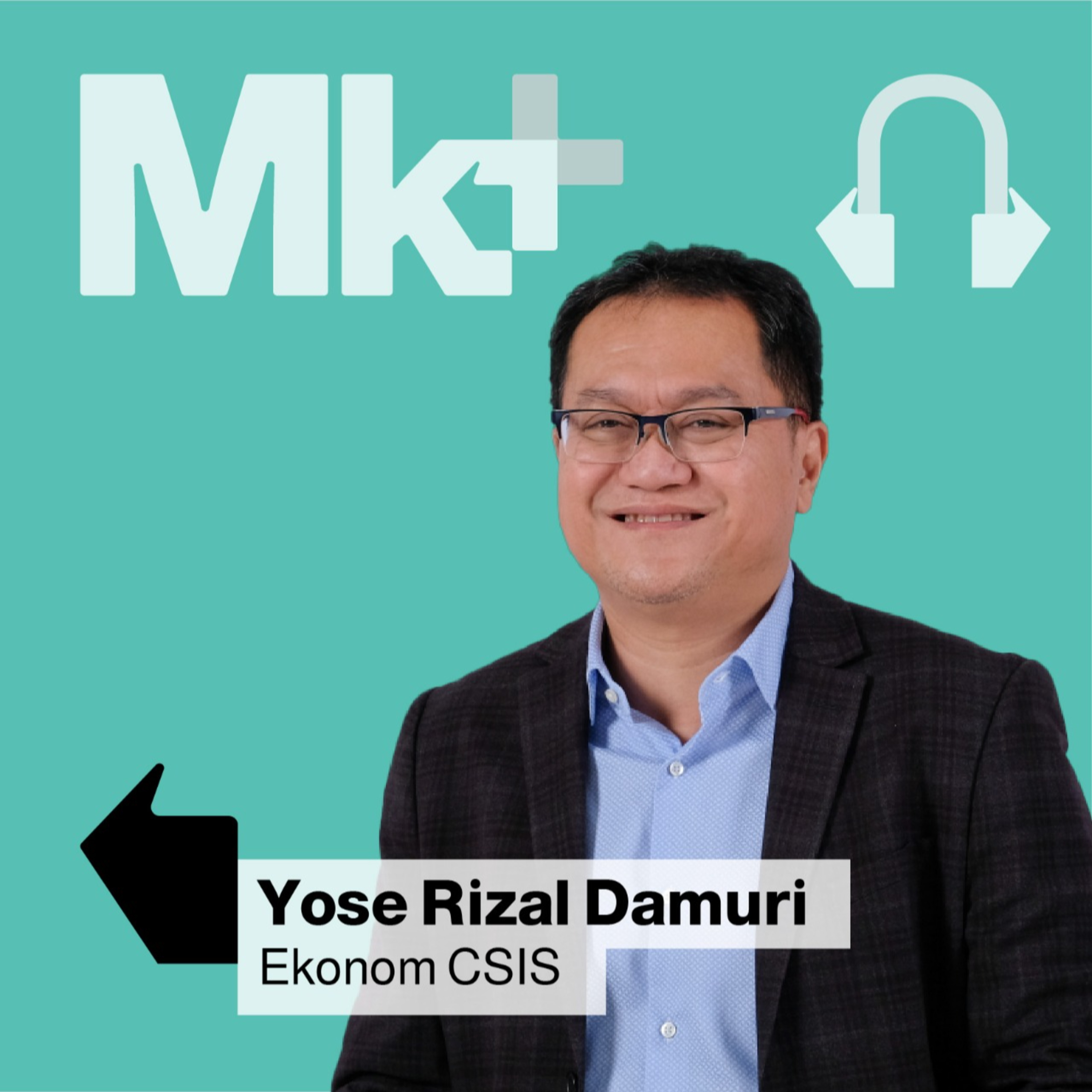 Media Keuangan Podcast