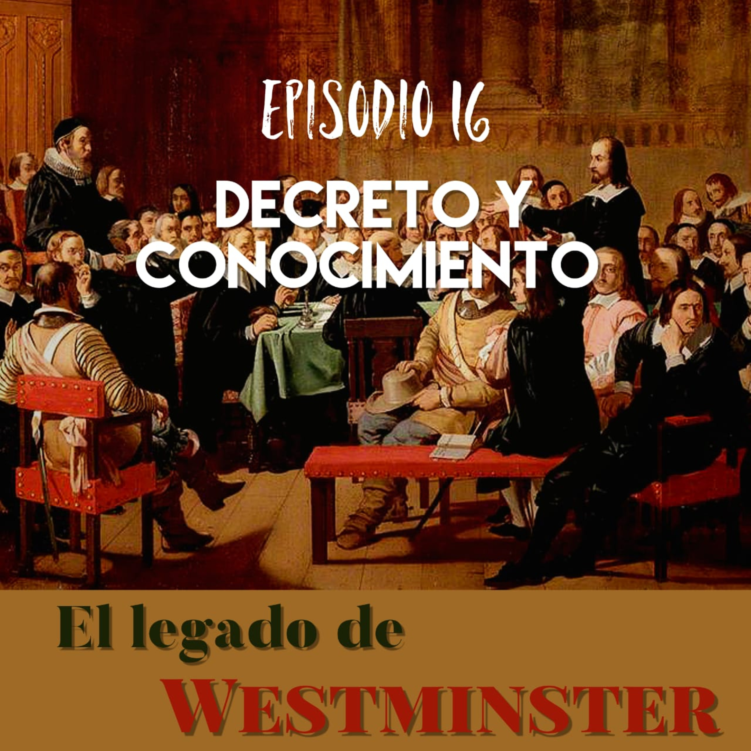 El Legado de Westminster