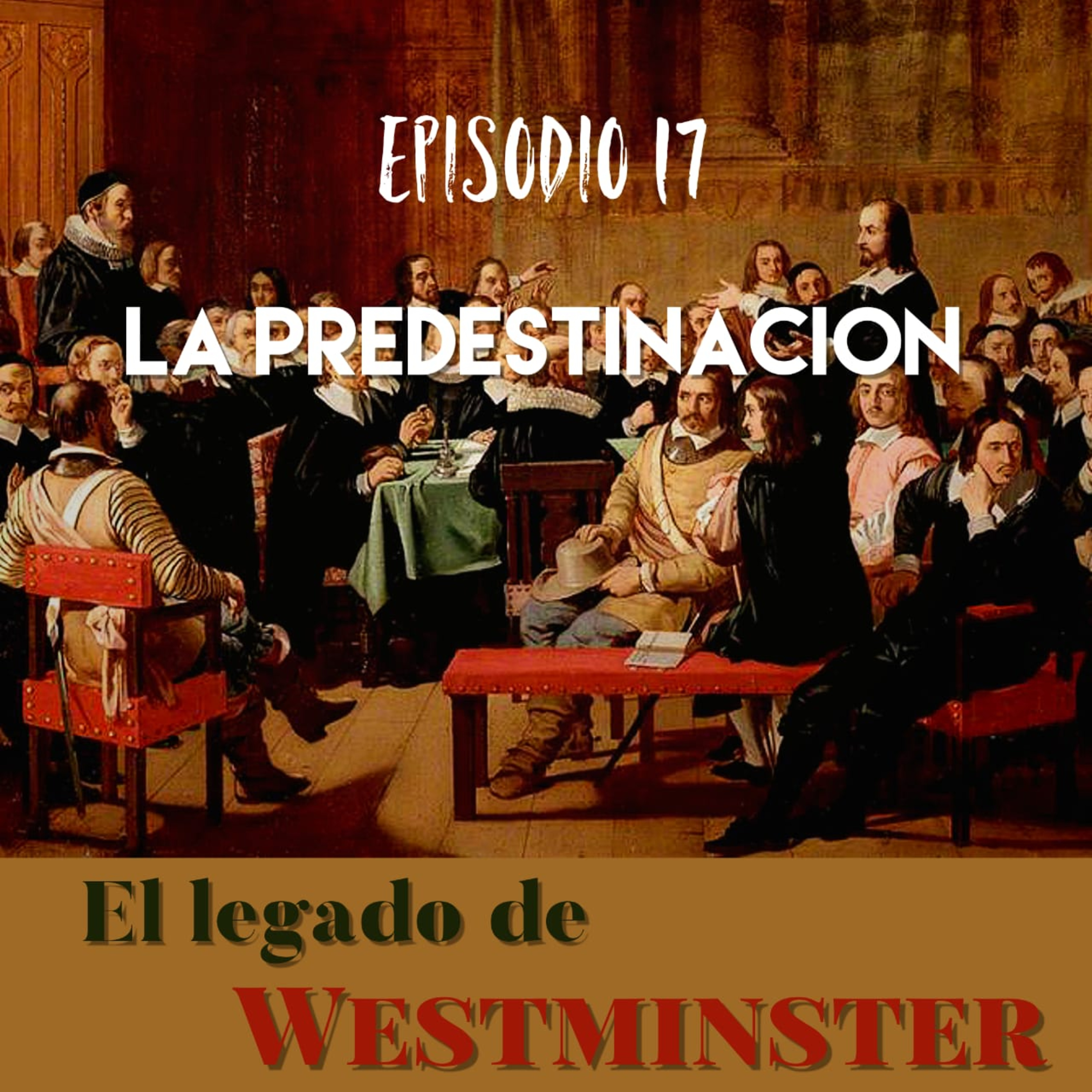 El Legado de Westminster