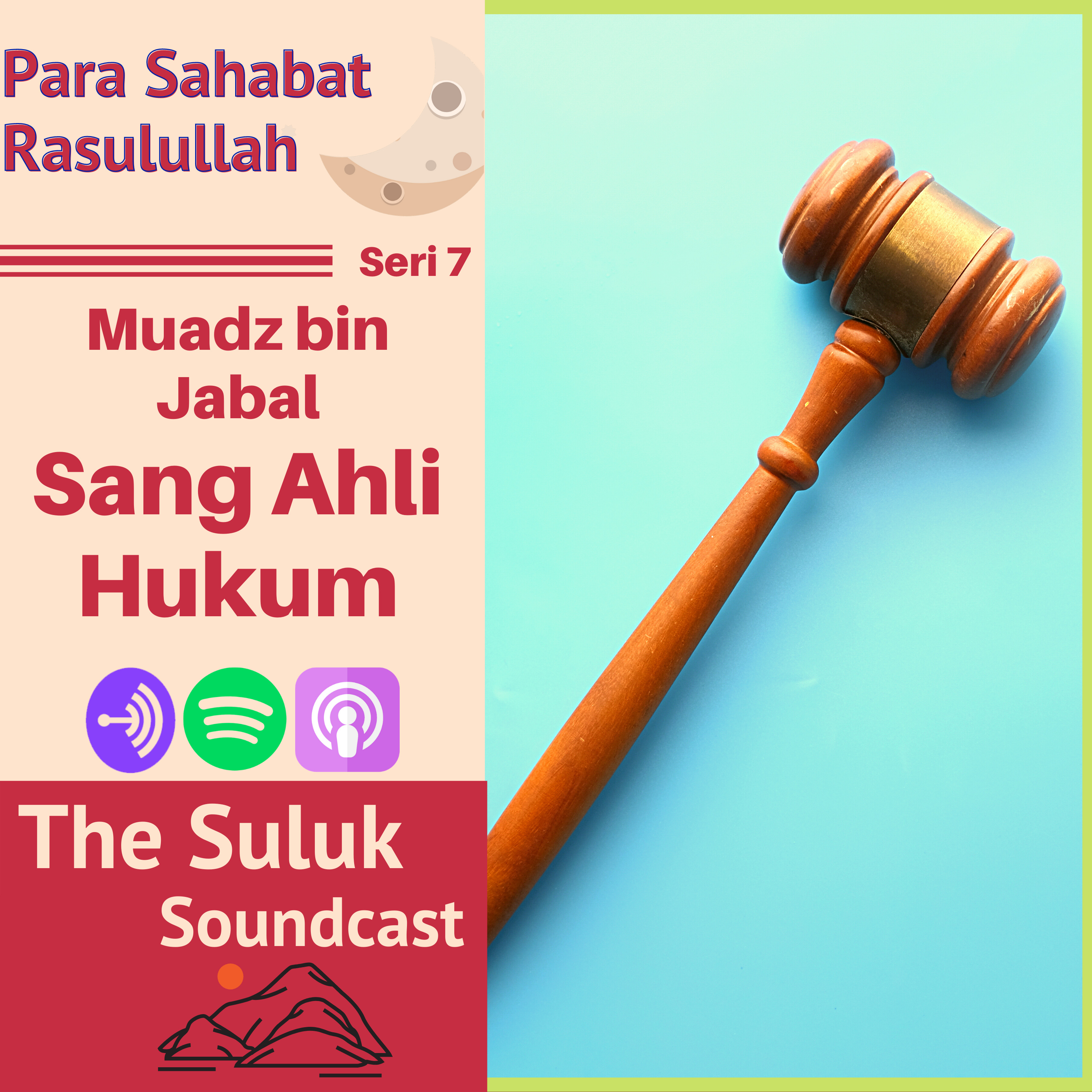 The Suluk SoundCast