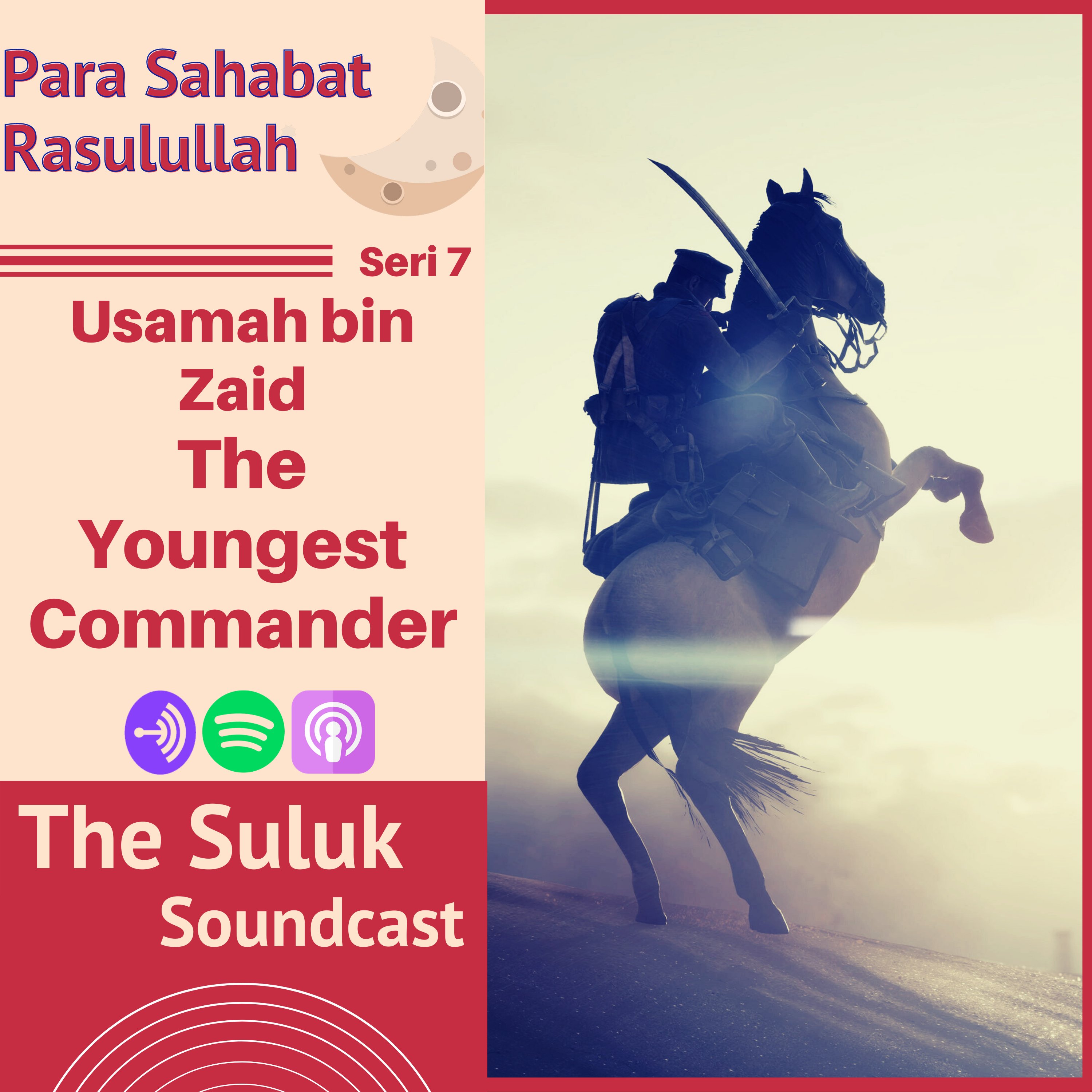 The Suluk SoundCast