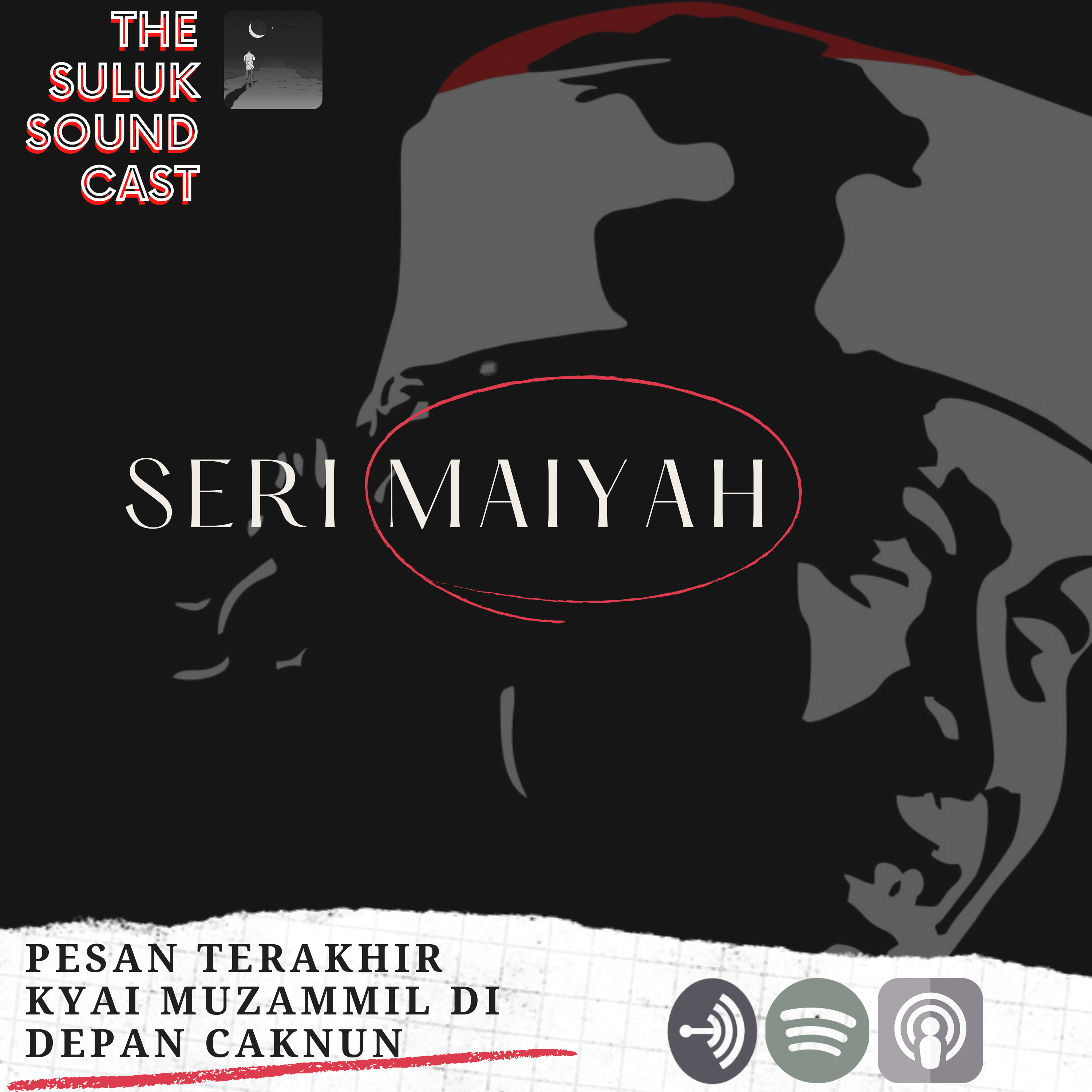 The Suluk SoundCast