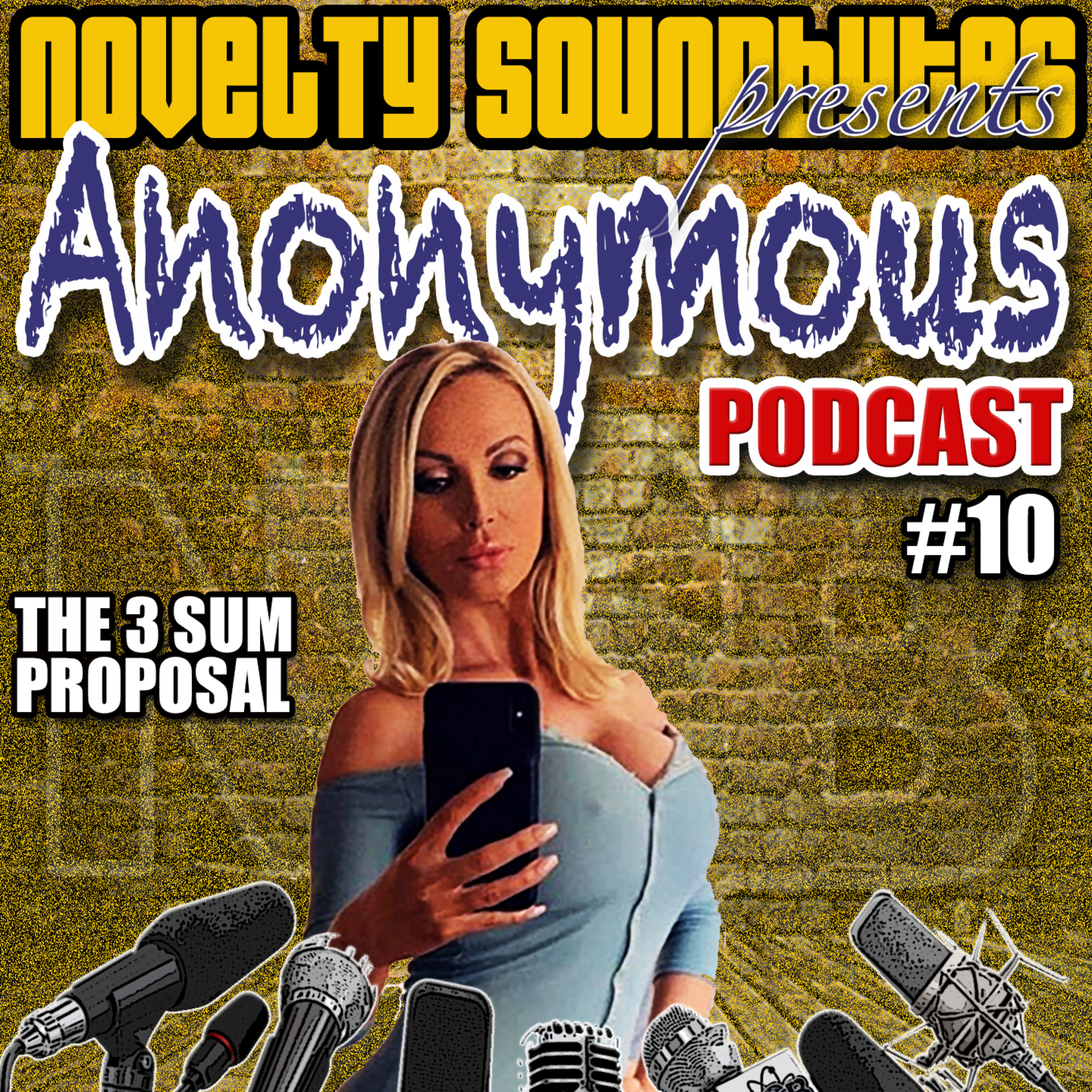 NSB Anonymous Podcast