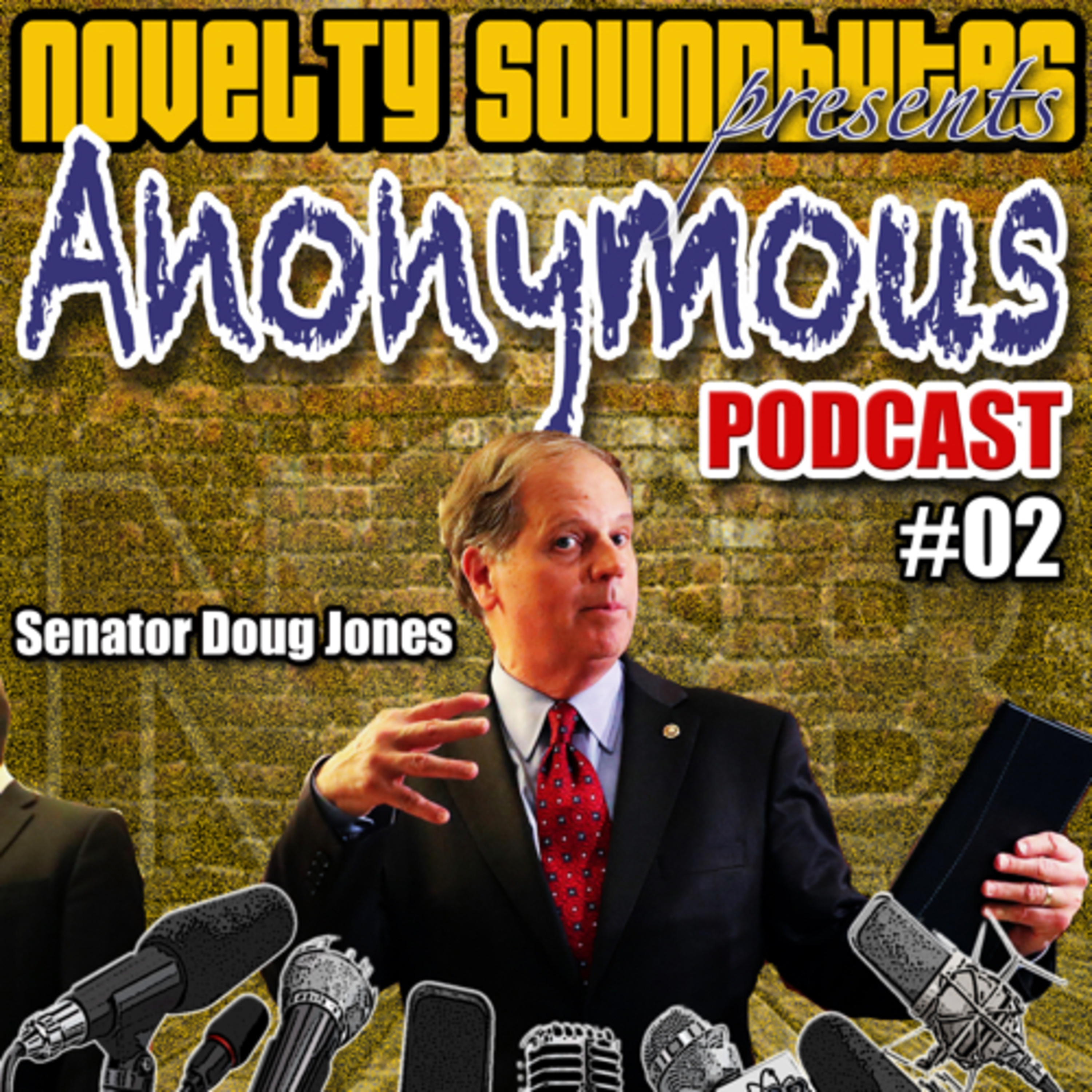 NSB Anonymous Podcast